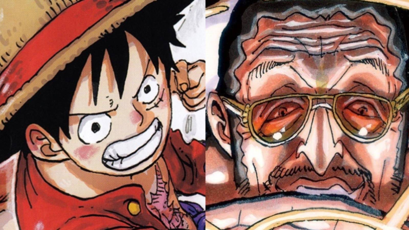 1600x900 One Piece: Luffy Vs Kizaru, Explained