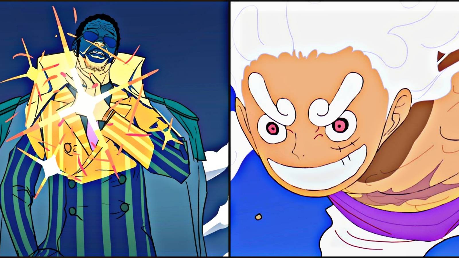 1600x900 One Piece: Luffy Vs Kizaru Round Explained