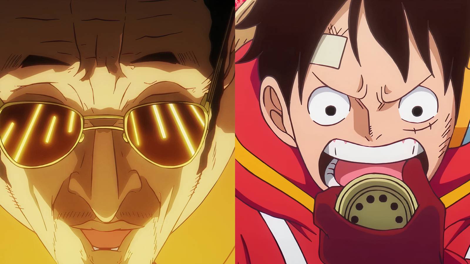 1600x900 Movie Level Quality': One Piece Anime To Cover Luffy Vs Kizaru Over 2 Legendary Episodes