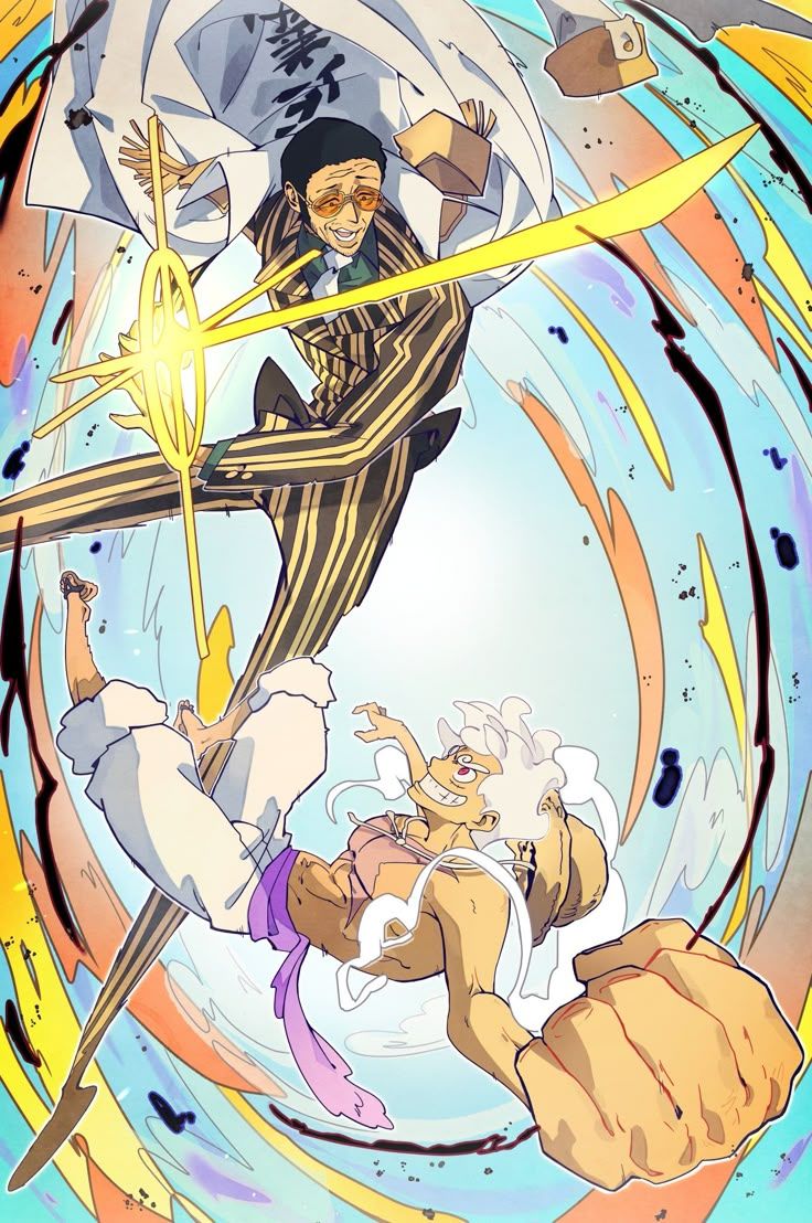 736x1108 One piece aokiji fanart. Aokiji one piece wallpaper, One piece perspective art, Character