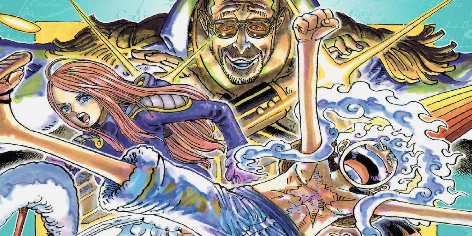 1500x750 After 10 Years of Waiting, One Piece's New Cliffhanger Tees Up an Overdue Fight for Luffy