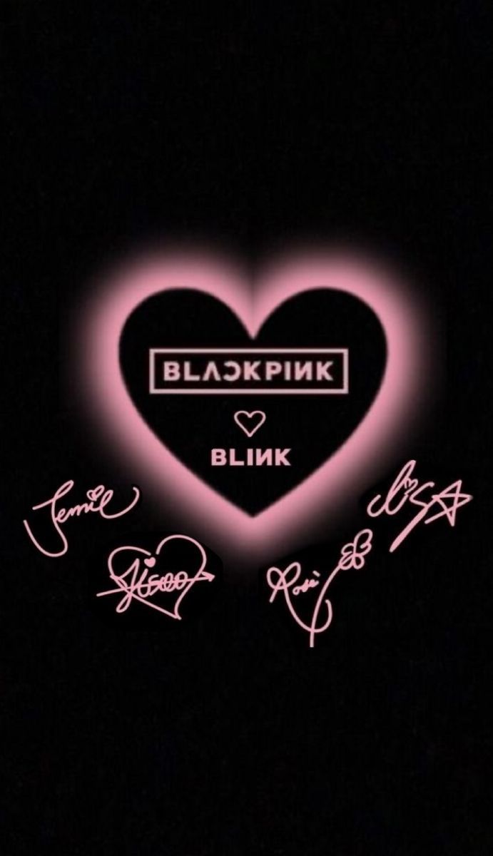 691x1200 Blackpink