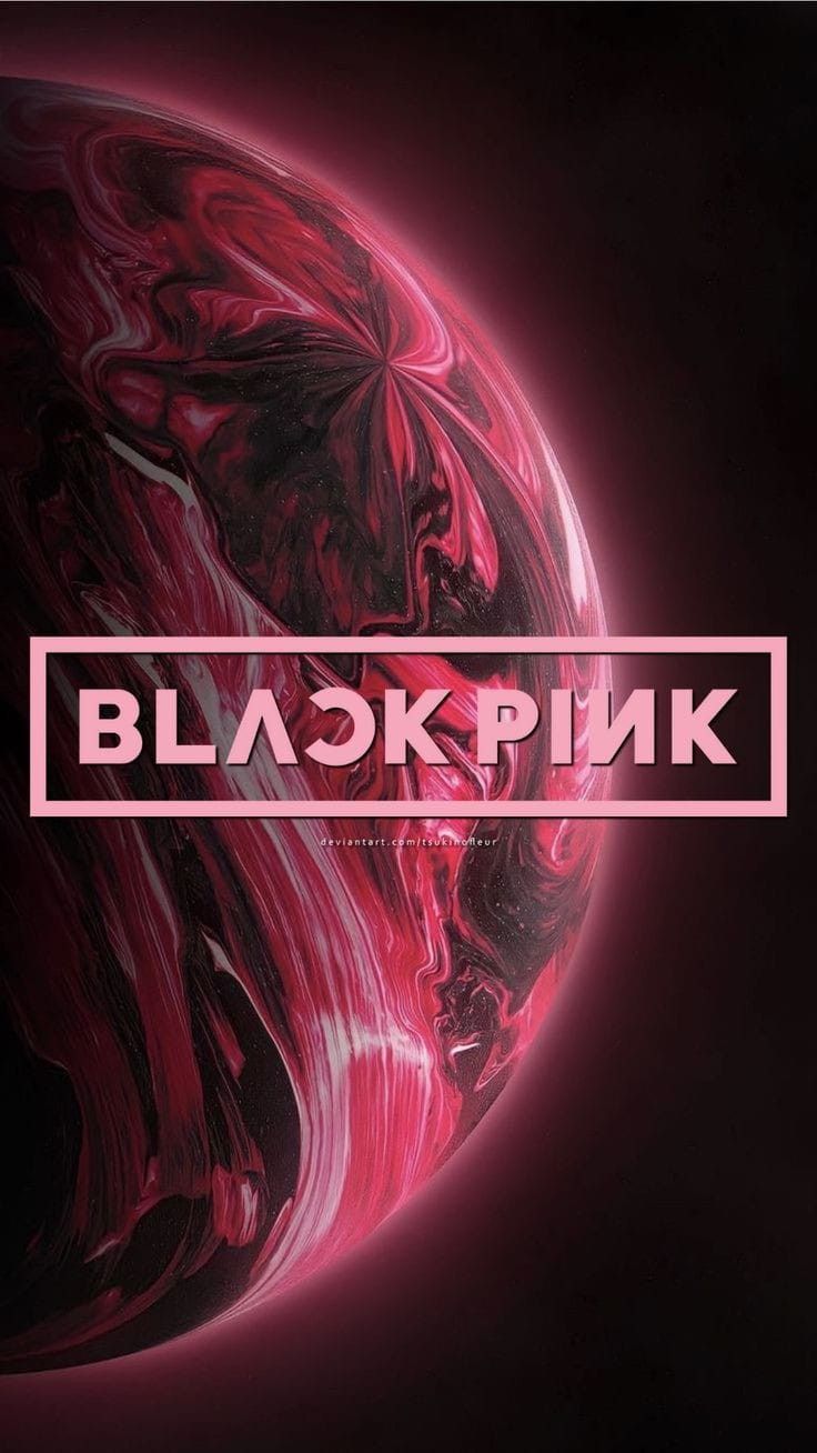 736x1308 blackpink planet