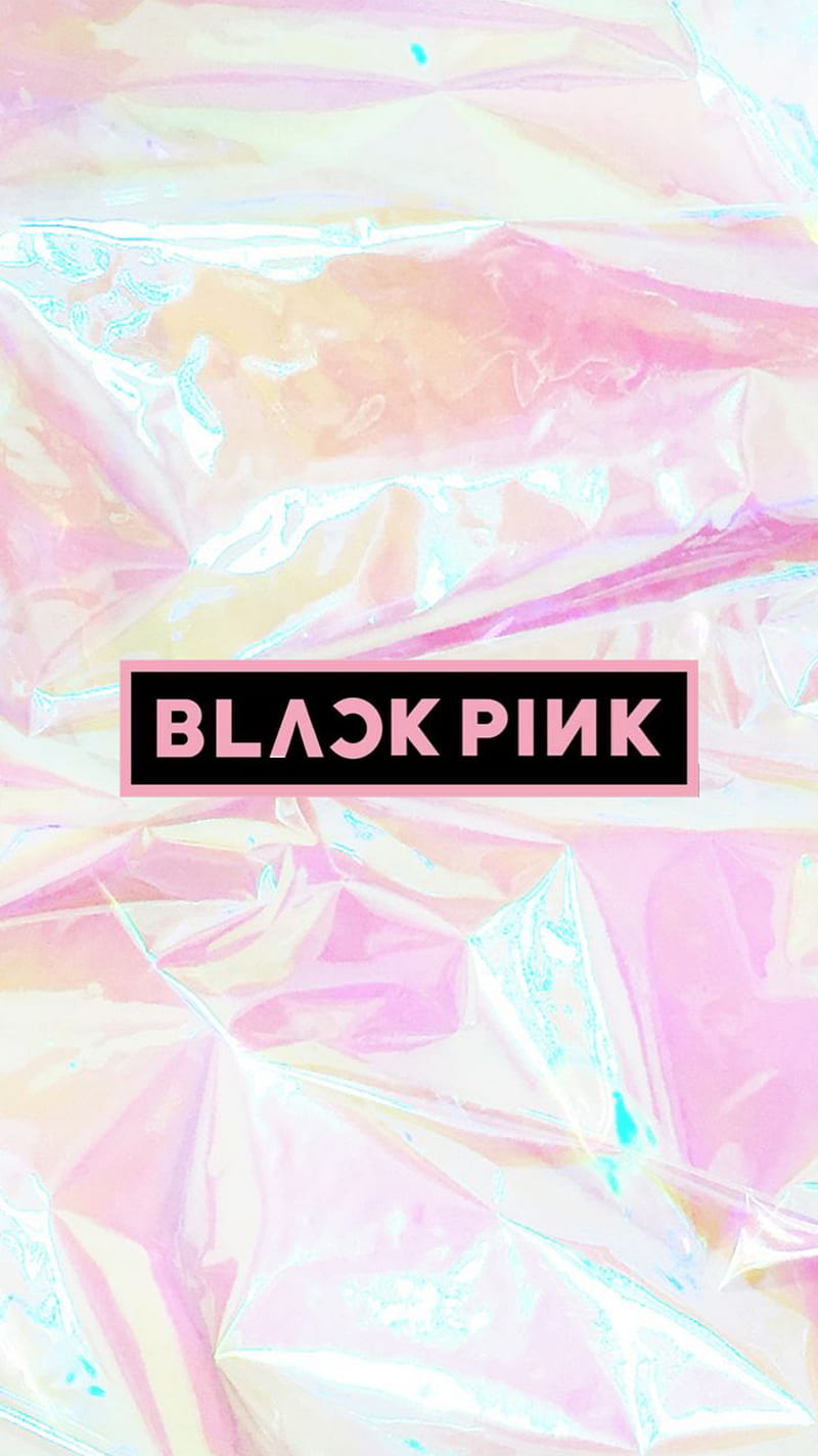 800x1424 HD black pink kpop wallpaper