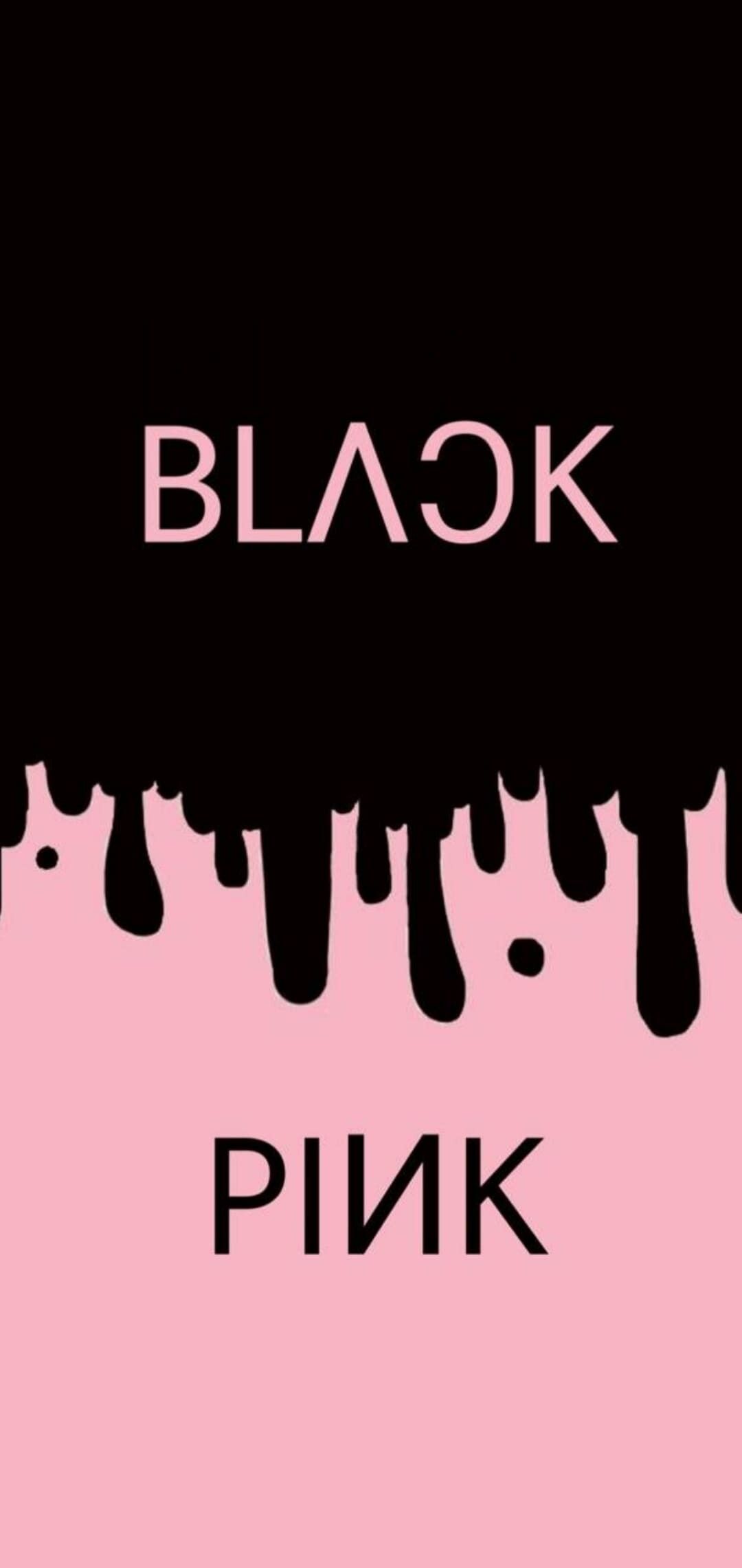 1080x2280 BLACKPINK Wallpaper