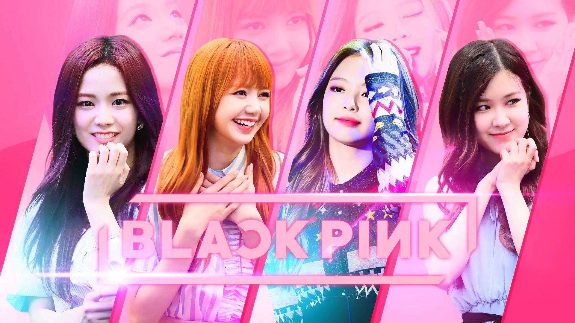 1920x1080 Download Blackpink Wallpaper for FREE [Mobile & Desktop]