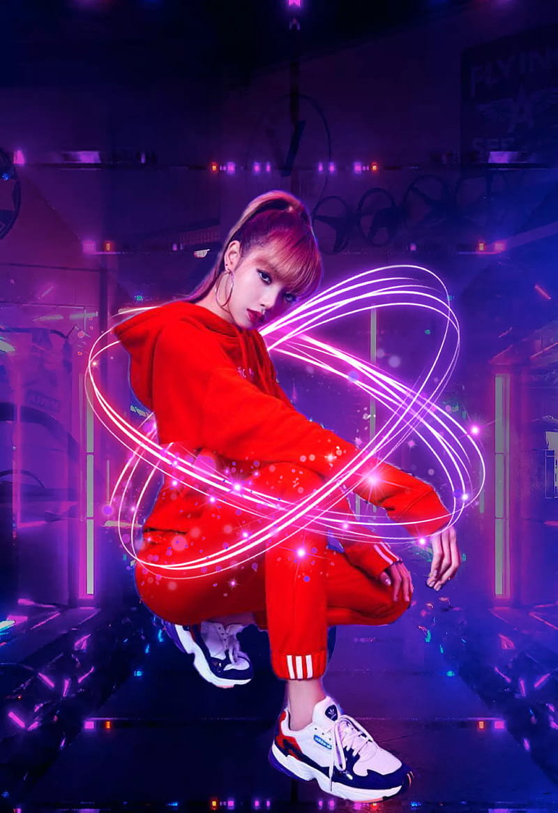 800x1165 Lisa BLACKPINK, beauty, blackpinkinyourarea, dance, idol, lisa is love, manoban, HD phone wallpaper