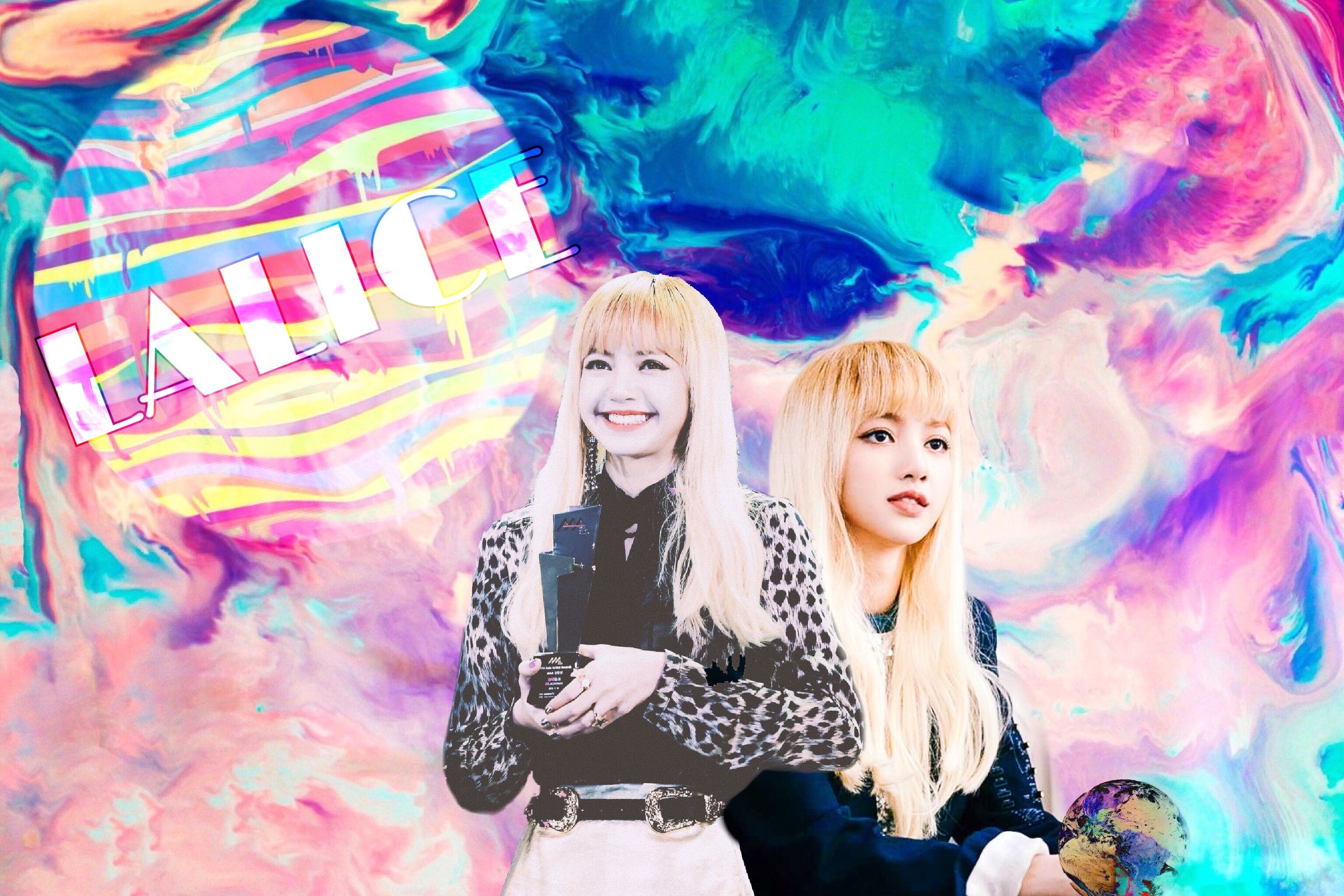 3072x2048 Blackpink Wallpaper