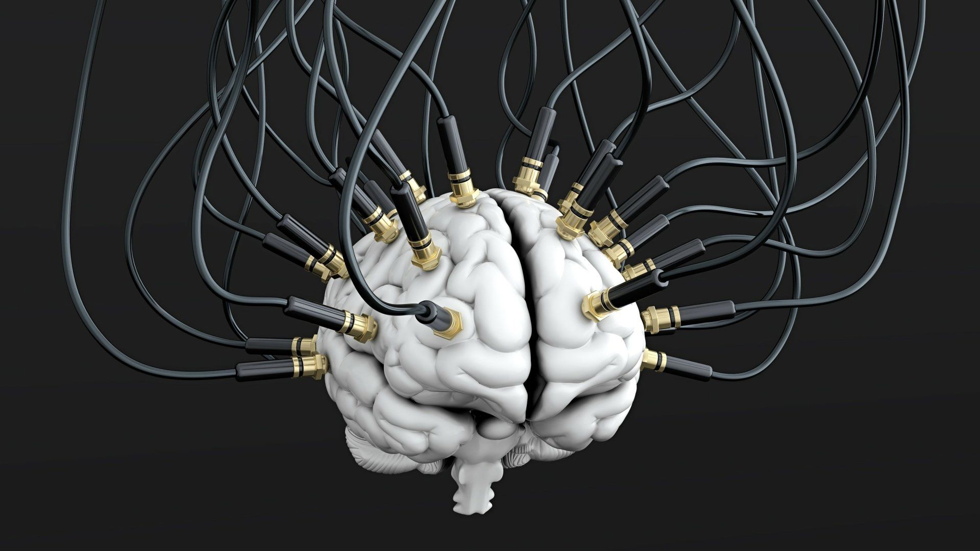 1920x1080 Neural Nexus