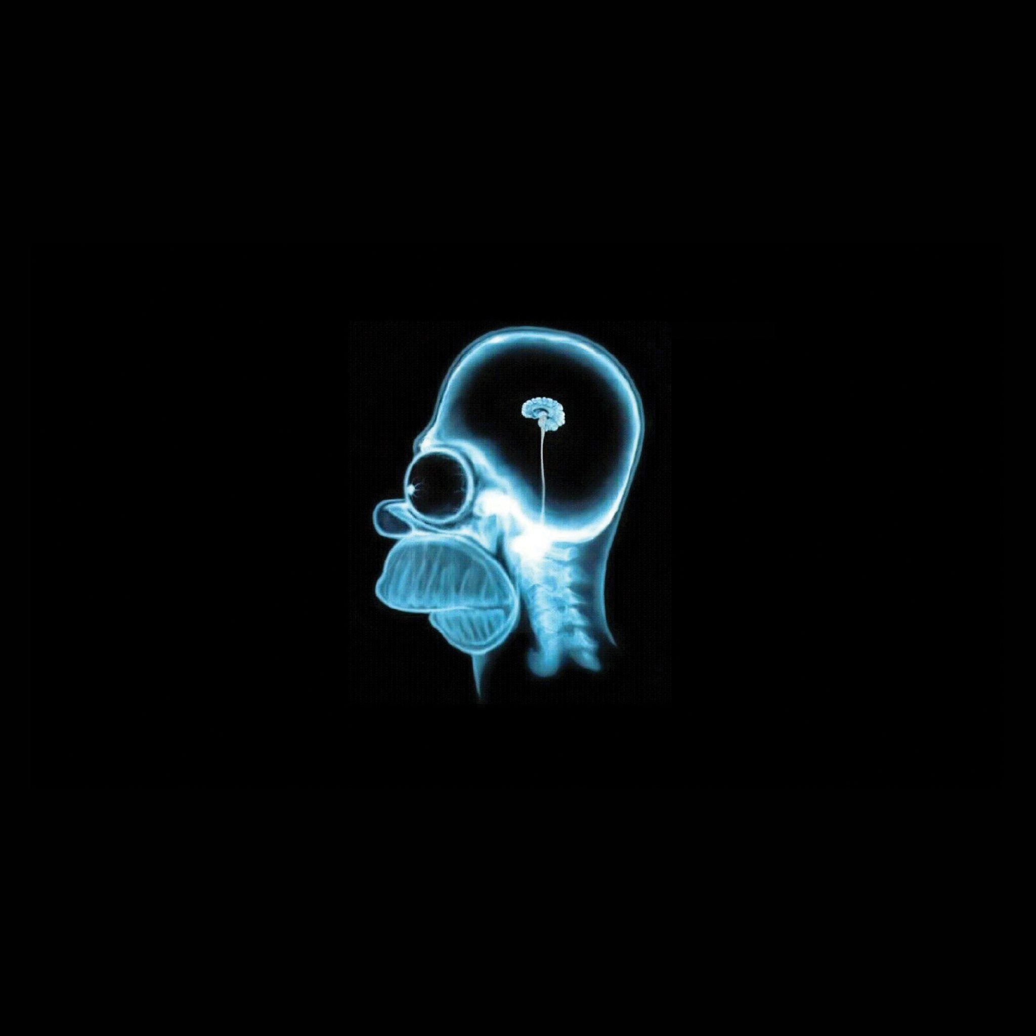 2048x2048 Best Brain atrophy iPad Air HD Wallpaper