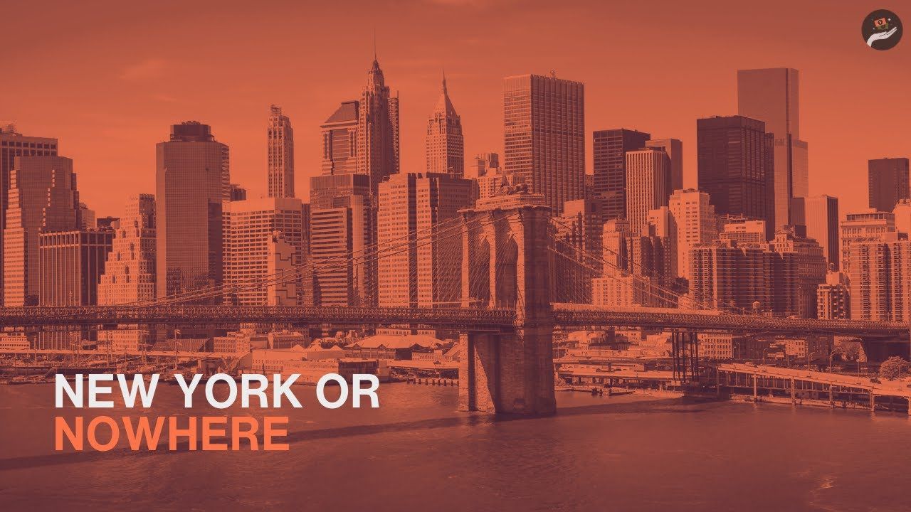 1280x720 New York Or Nowhere: A Cost Benefit Analysis Of Living In The Greatest City In The World