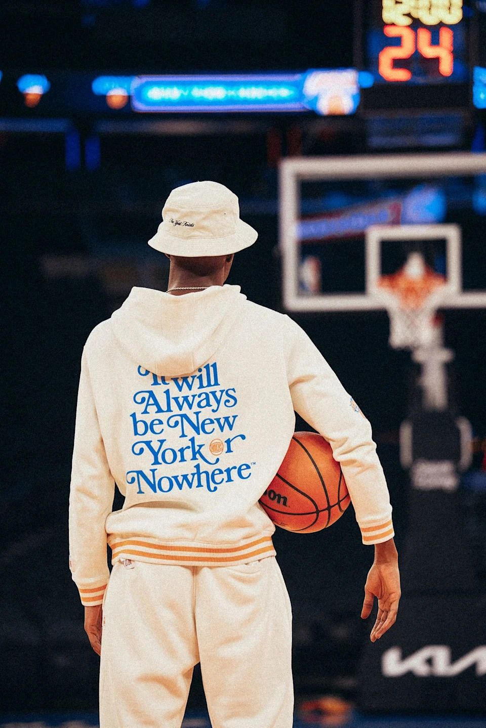 960x1439 New York Knicks Tap New York or Nowhere for Apparel Collection