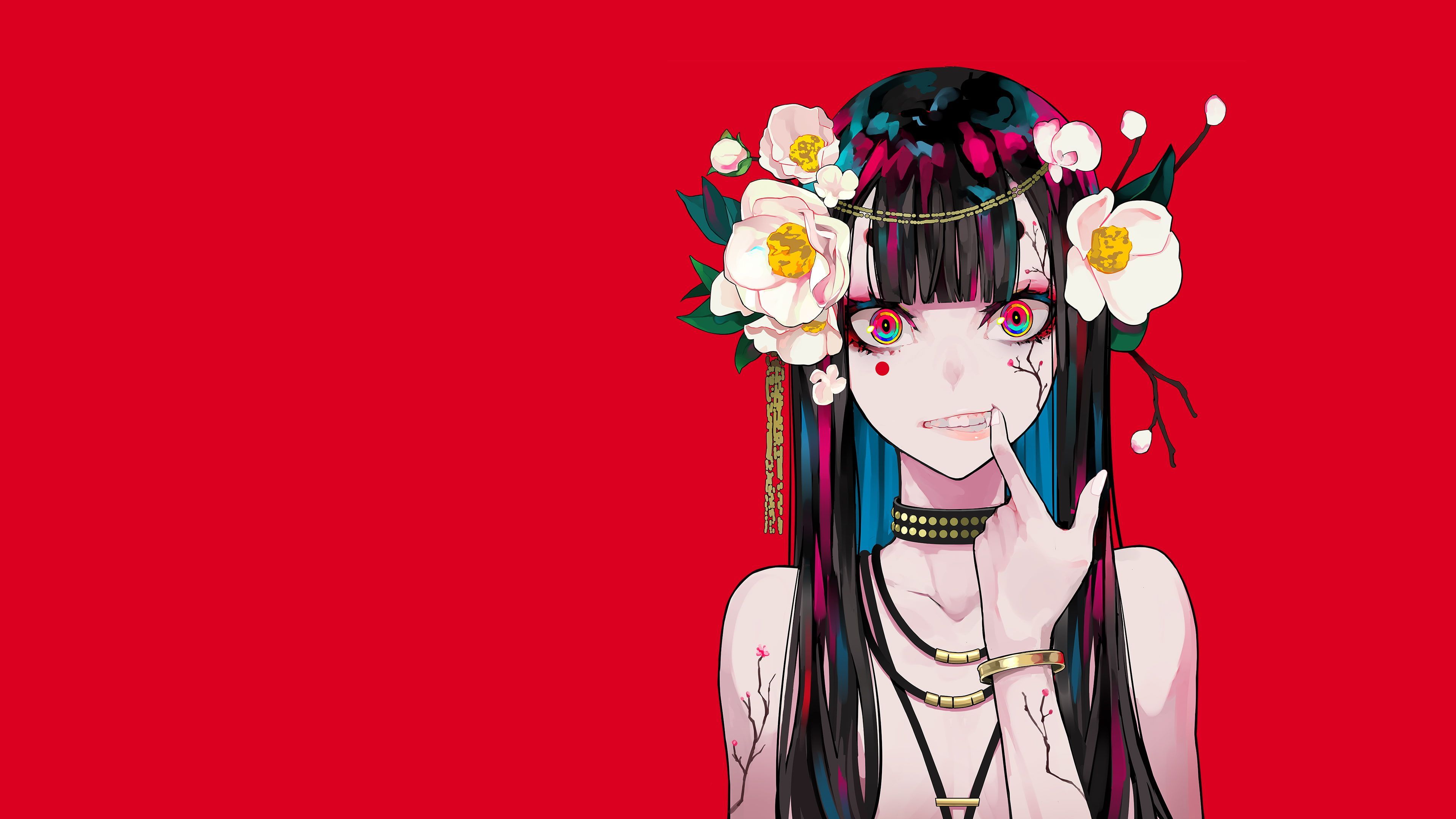 3840x2160 
