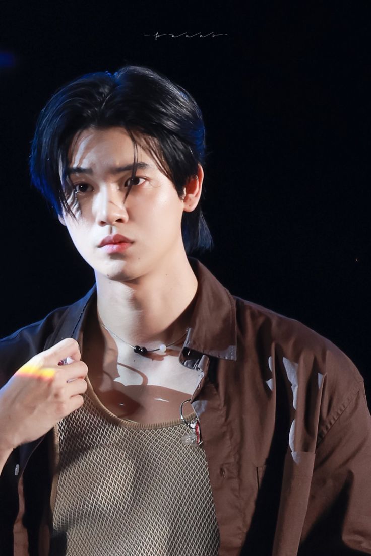 736x1104 YIN ANAN WONG X AMAZING THAILAND CONCERT