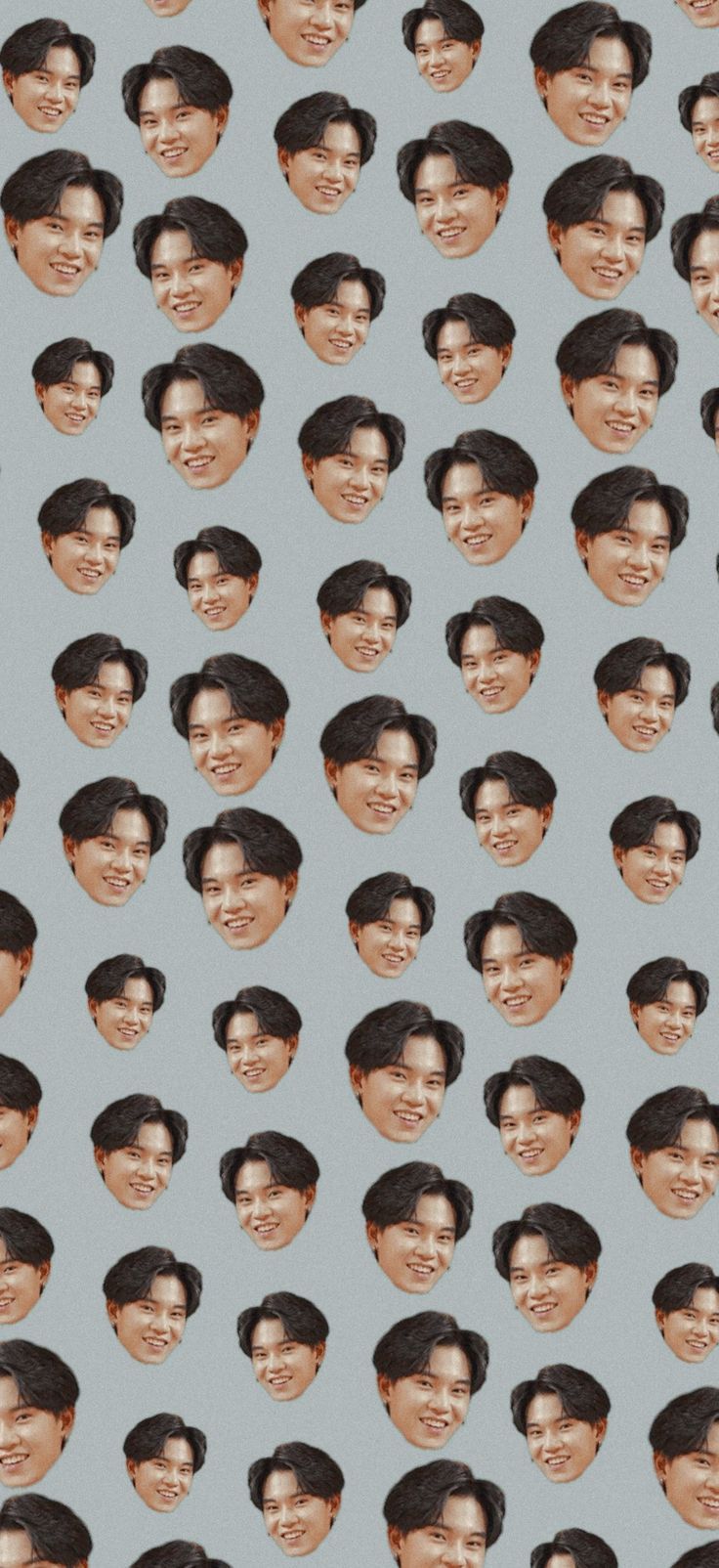 736x1604 Yin Anan WongㅣLockcreen