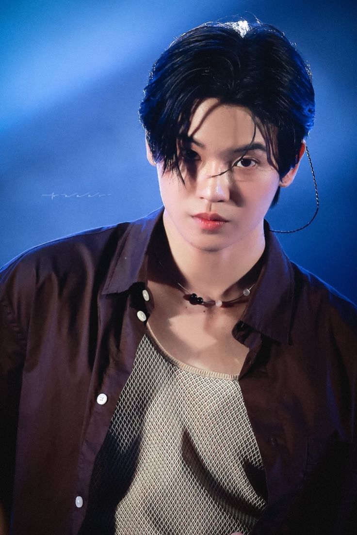 736x1104 YIN ANAN WONG X AMAZING THAILAND CONCERT