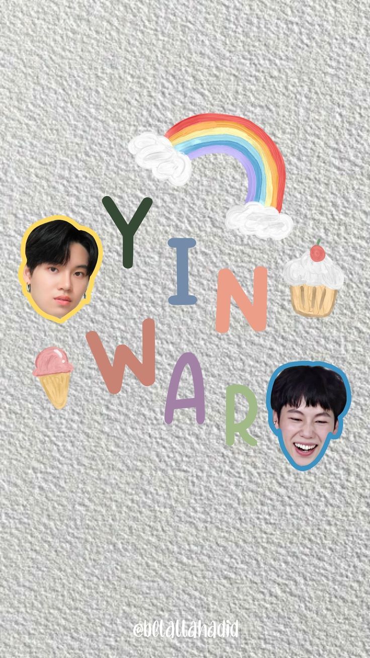 736x1306 YinWar Wallpaper