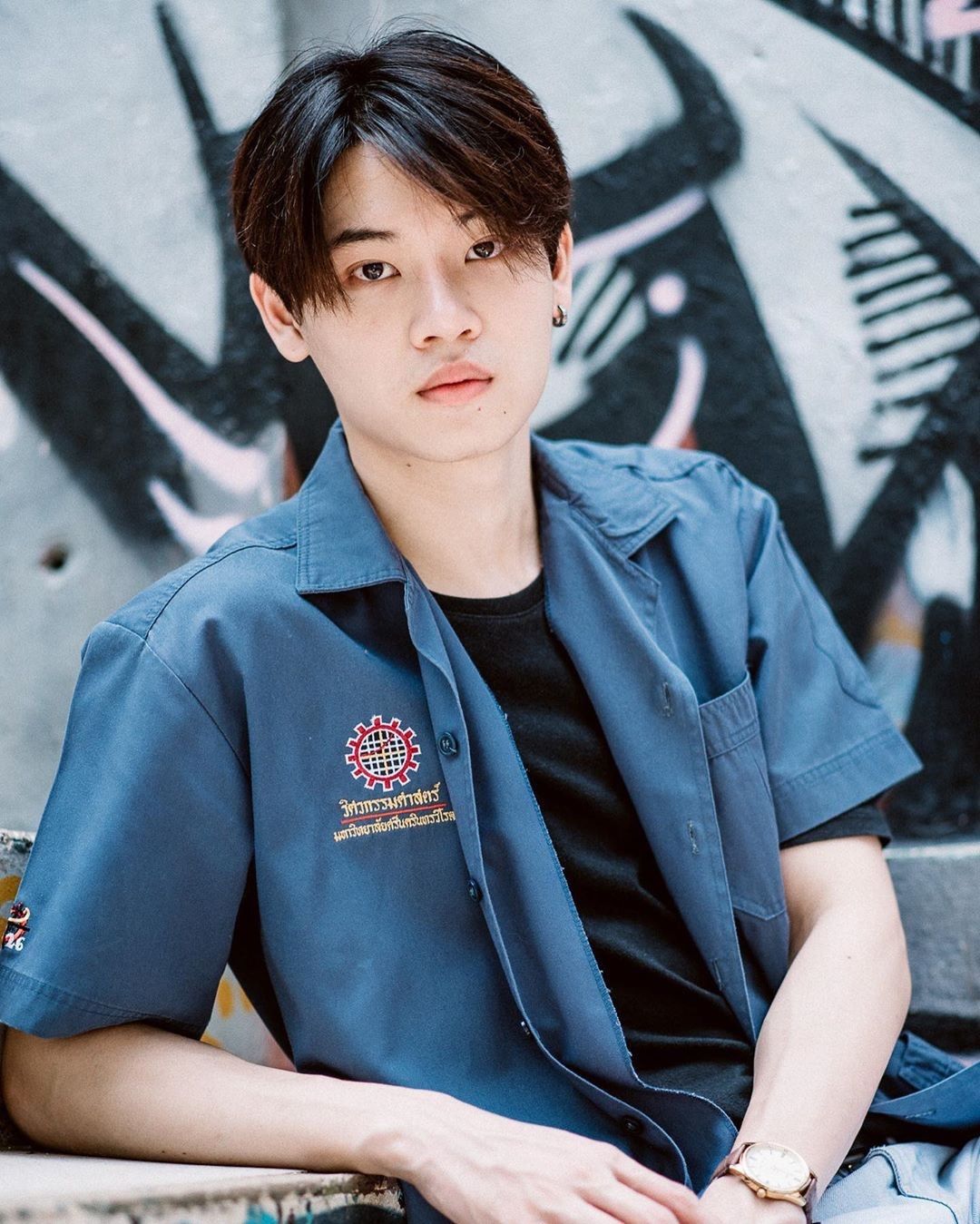 1080x1349 Yin Anan Wong of Love the series / Cutest face 2020
