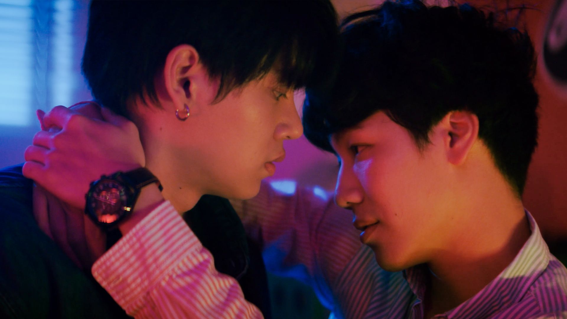 1920x1080 Love Mechanics Episode .1 (TV Episode 2022)