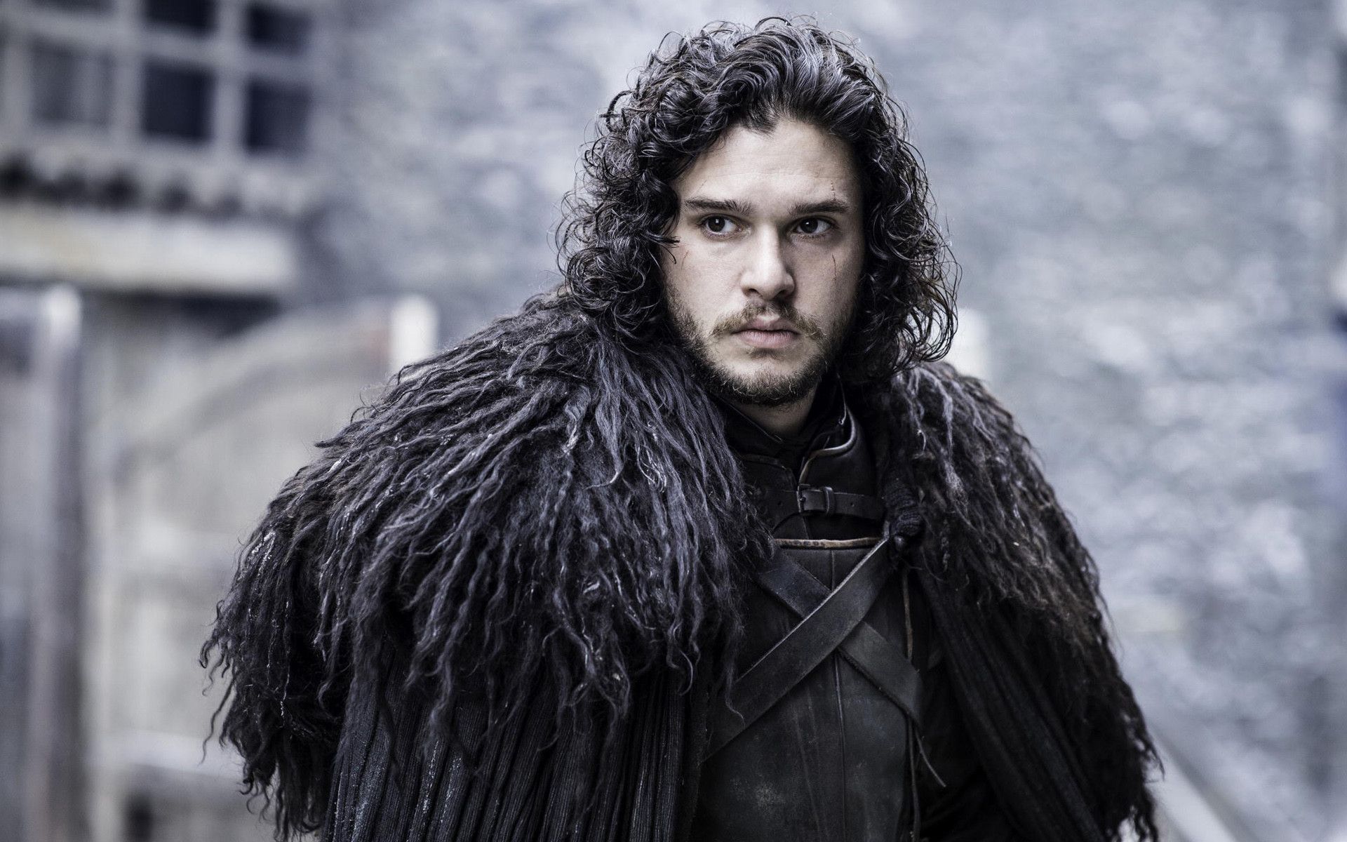 1920x1200 Jon Snow Desktop HD Wallpaper 41209