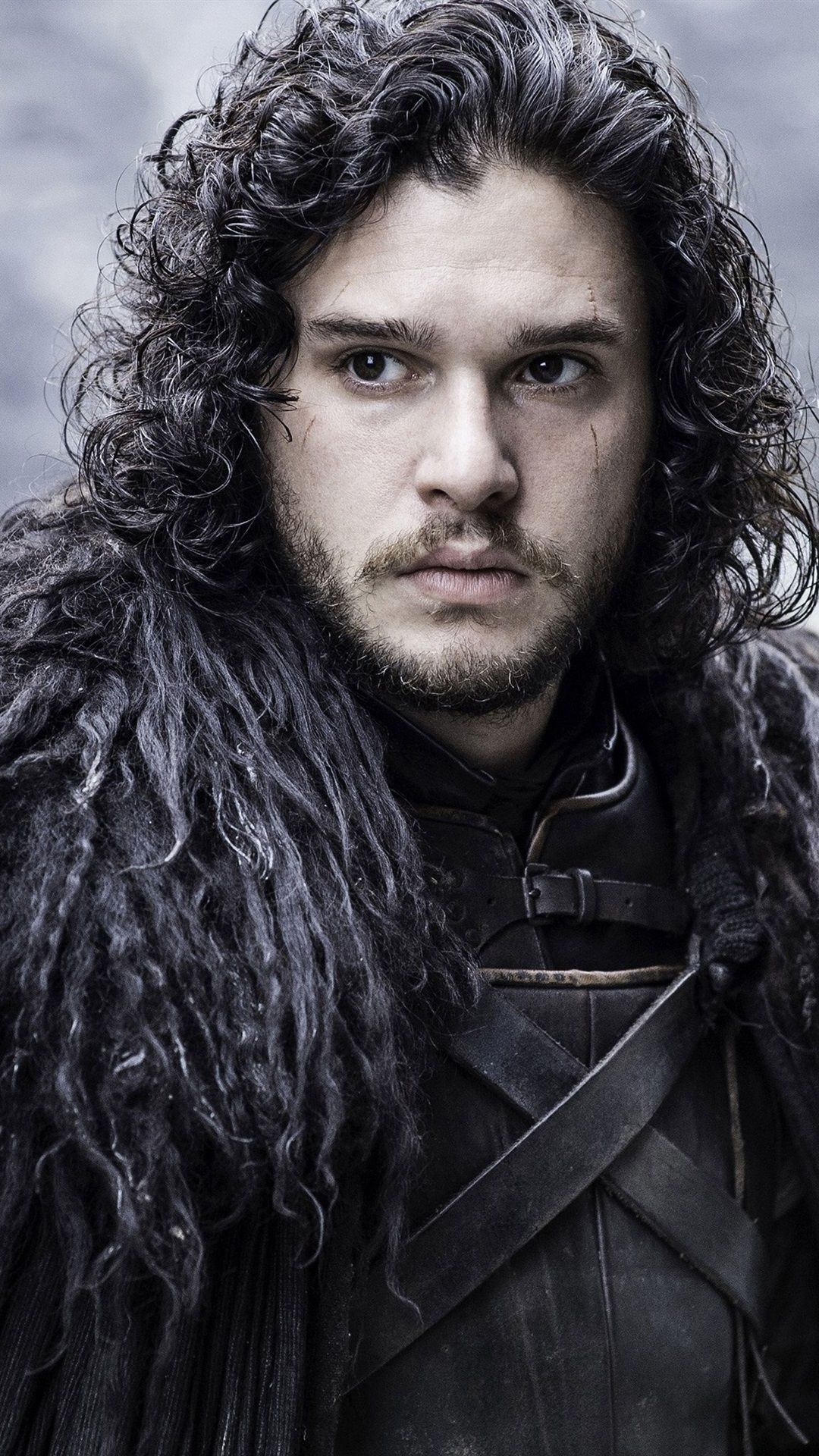 1080x1920 Jon Snow Wallpaper