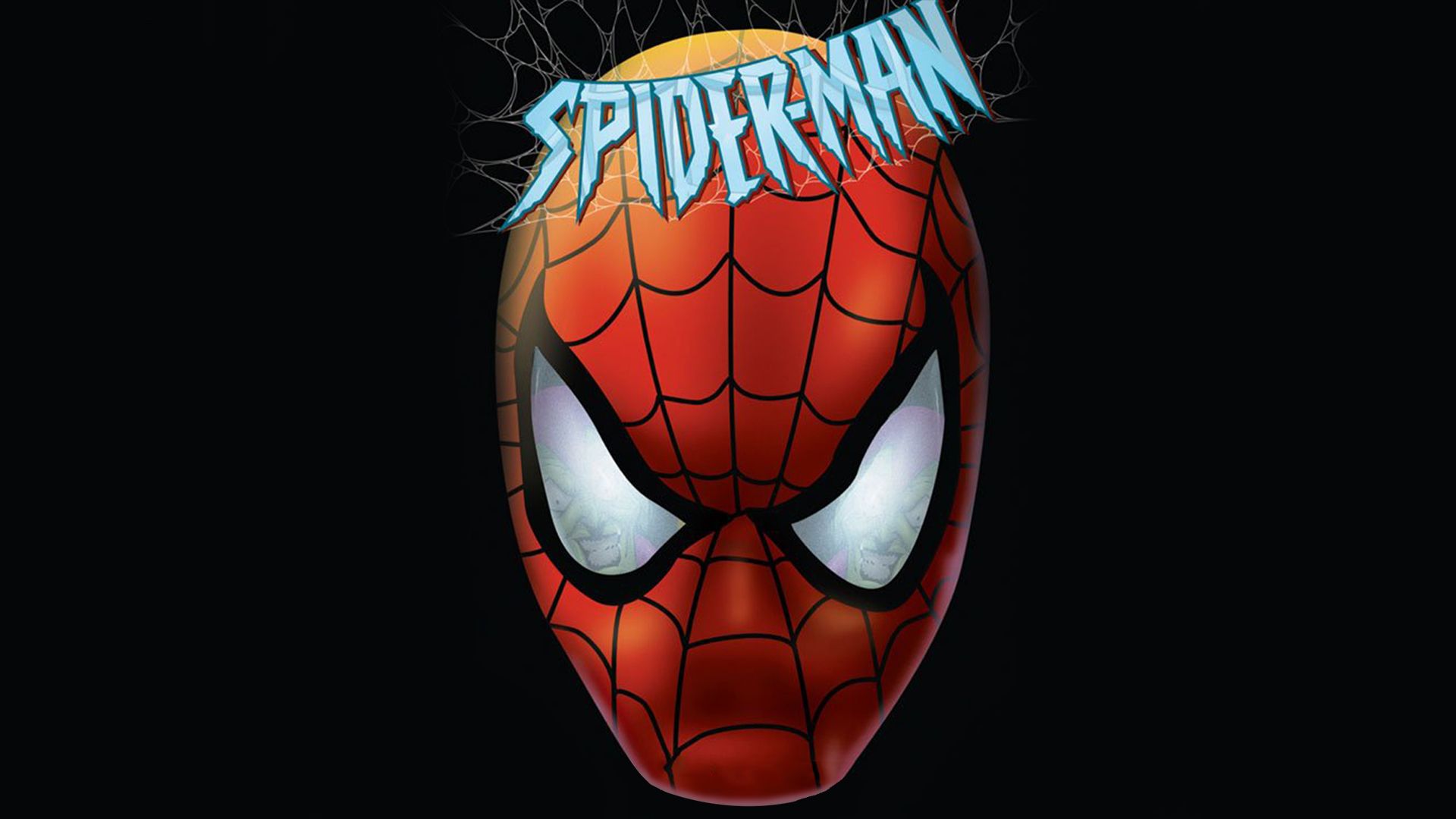 1920x1080 Spider Man: The Animated Series Phone Wallpaper: Free 4K & HD Downloads
