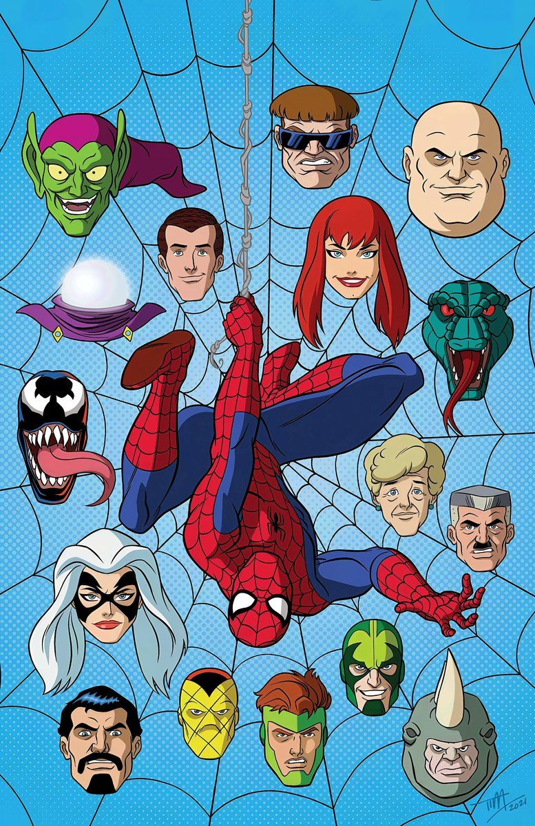 777x1200 Spider Man