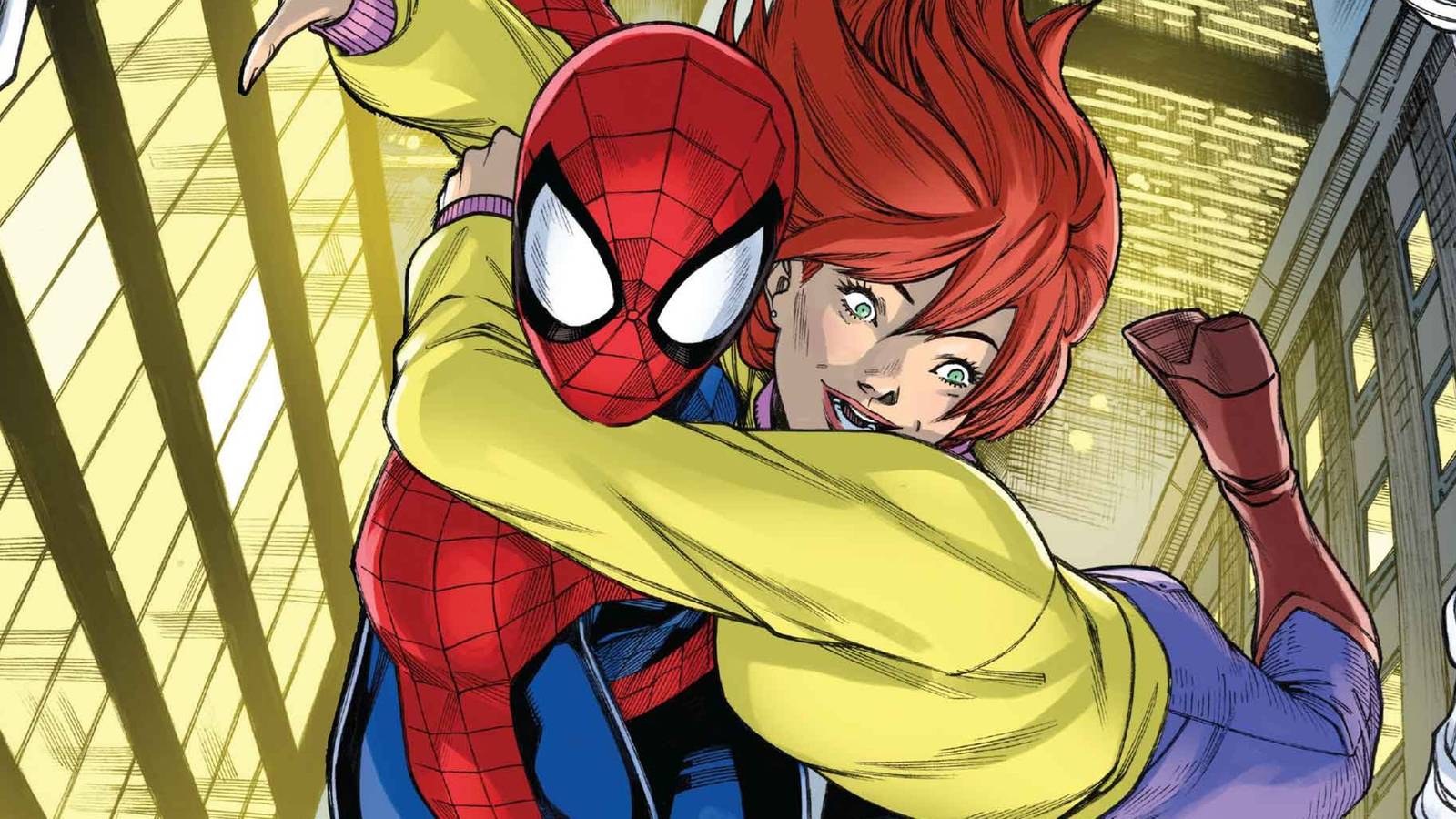 1600x900 Spider Man '94 Delivers The Perfect Closure To Spider Man The Animated Series