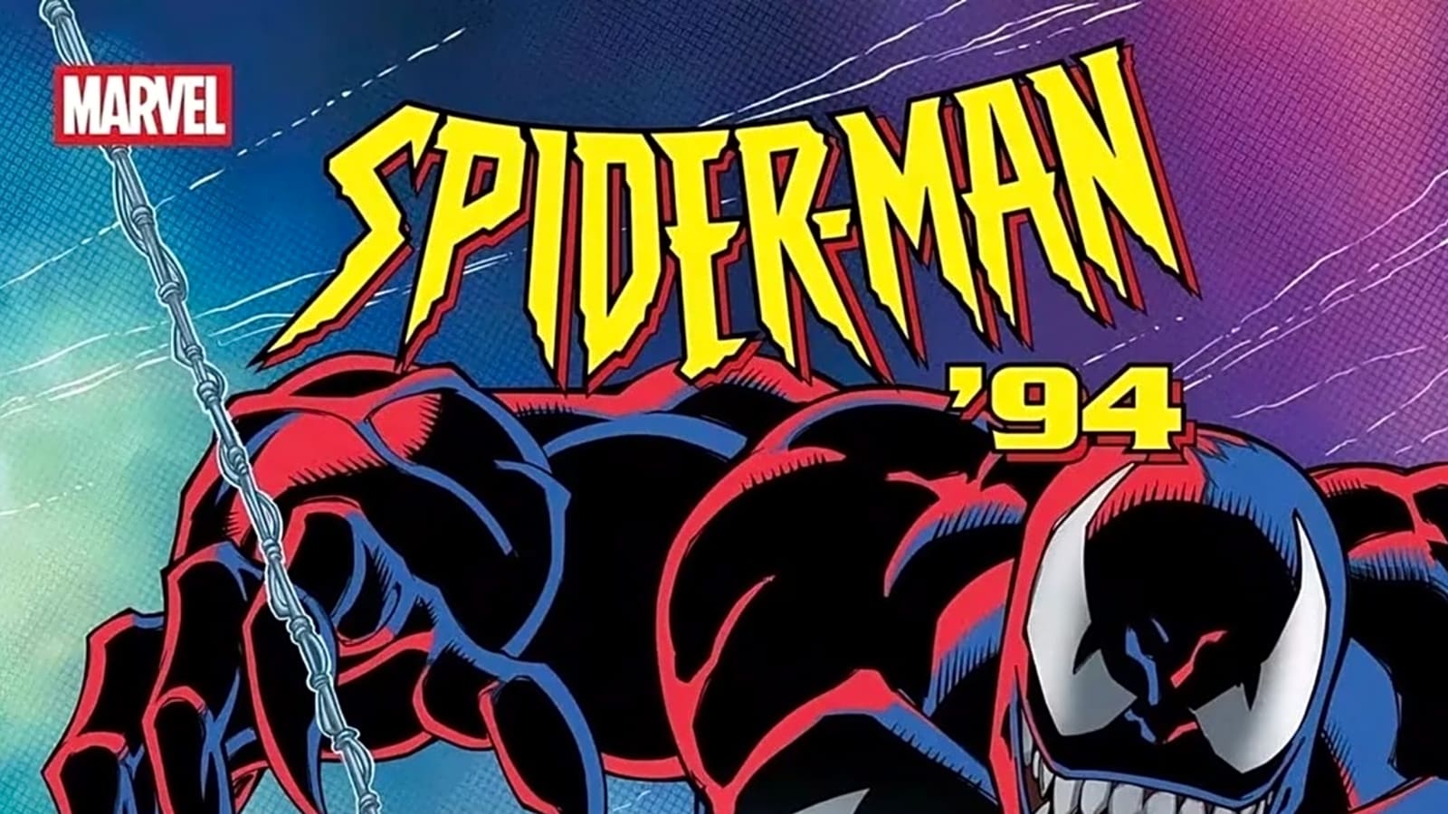1600x900 Marvel Comics' SPIDER MAN '94 Will Resolve The '90s Cartoon's Decades Old Cliffhanger
