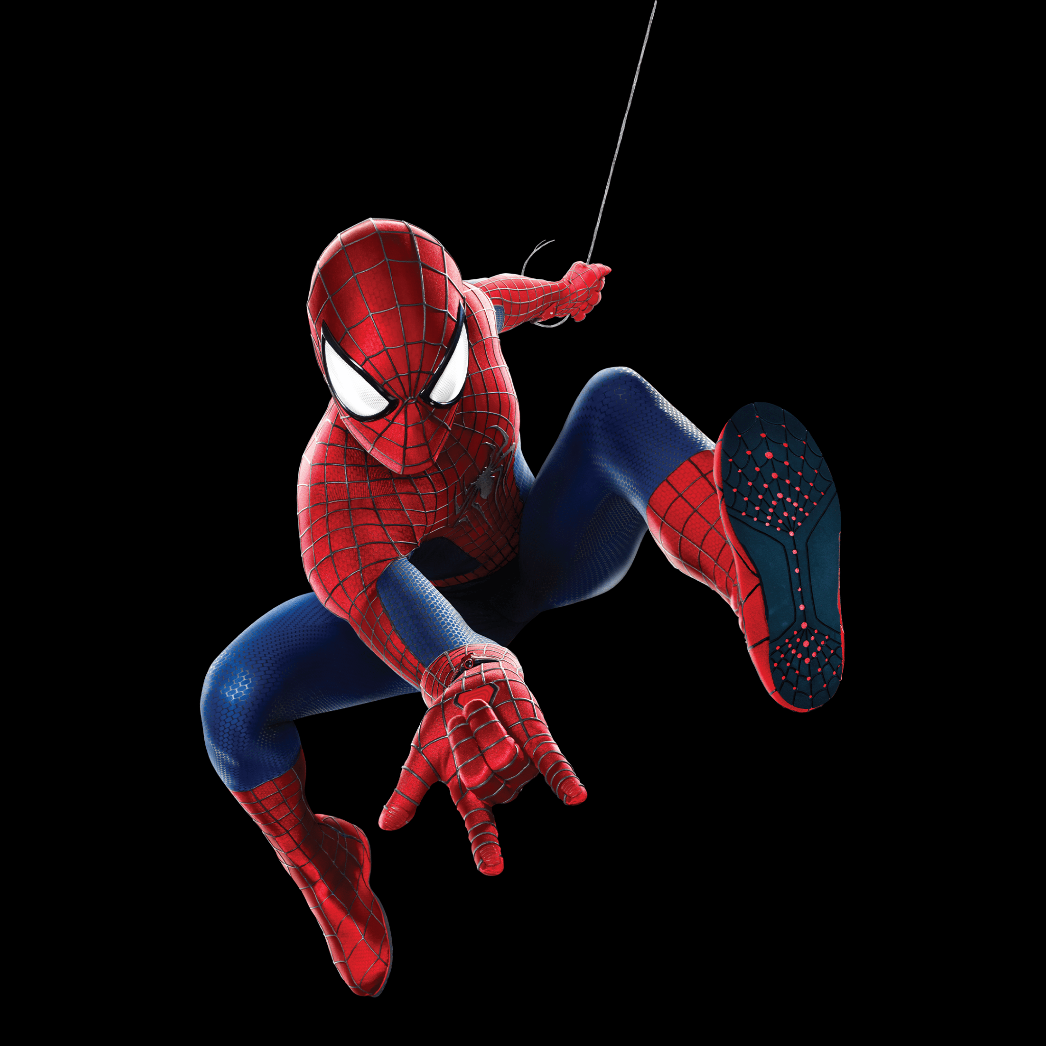 2048x2048 Spiderman Digital Wallpaper 94 Spiderman PNG Digital Files Spiderman Wallpaper Marvel Comics Download UK