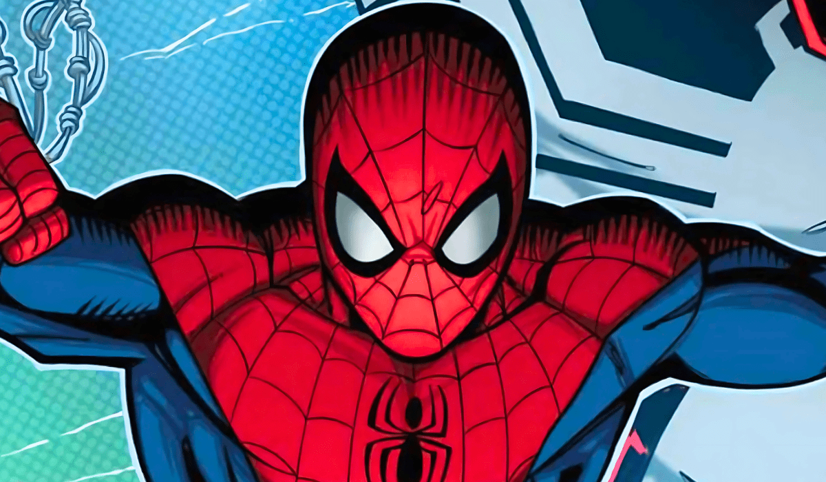 1200x700 We're Finally Getting Answers To That 'Spider Man' Animated Series Cliffhanger 30 Years Later, And I'm Beyond Excited