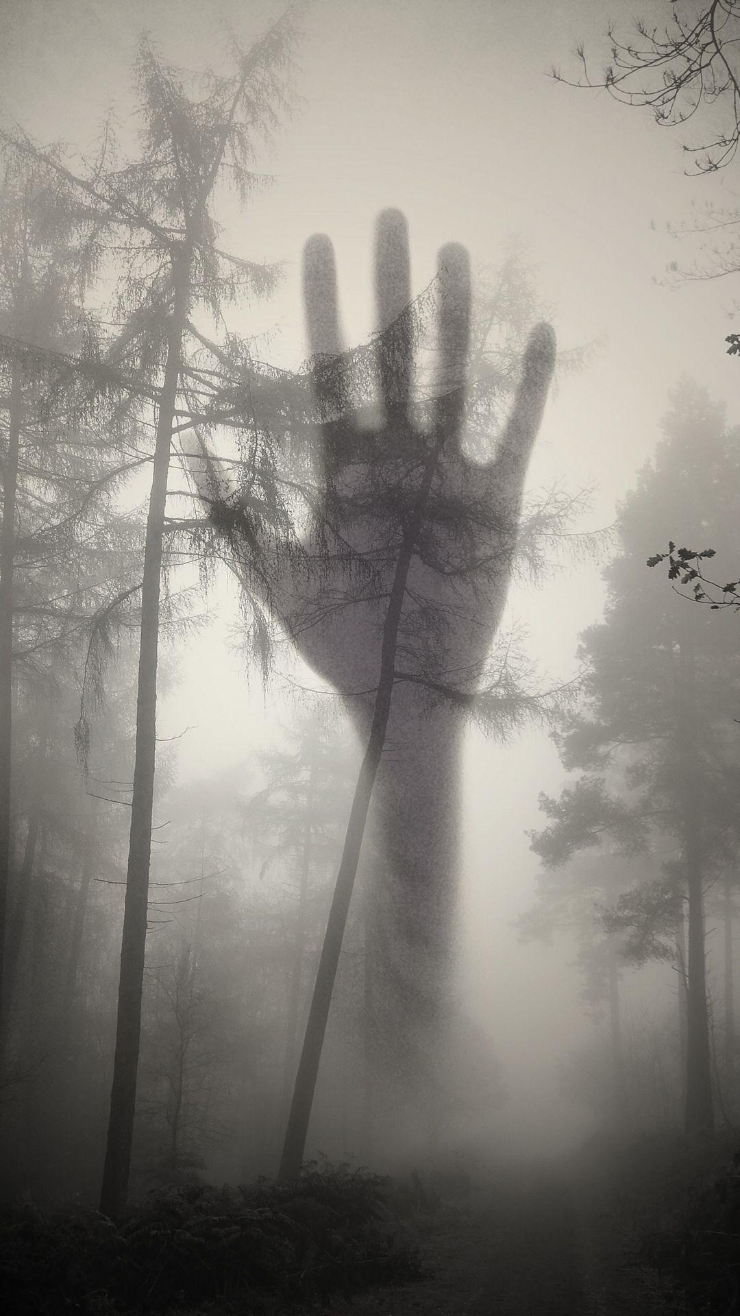 1080x1920 Creepy Phone Wallpaper