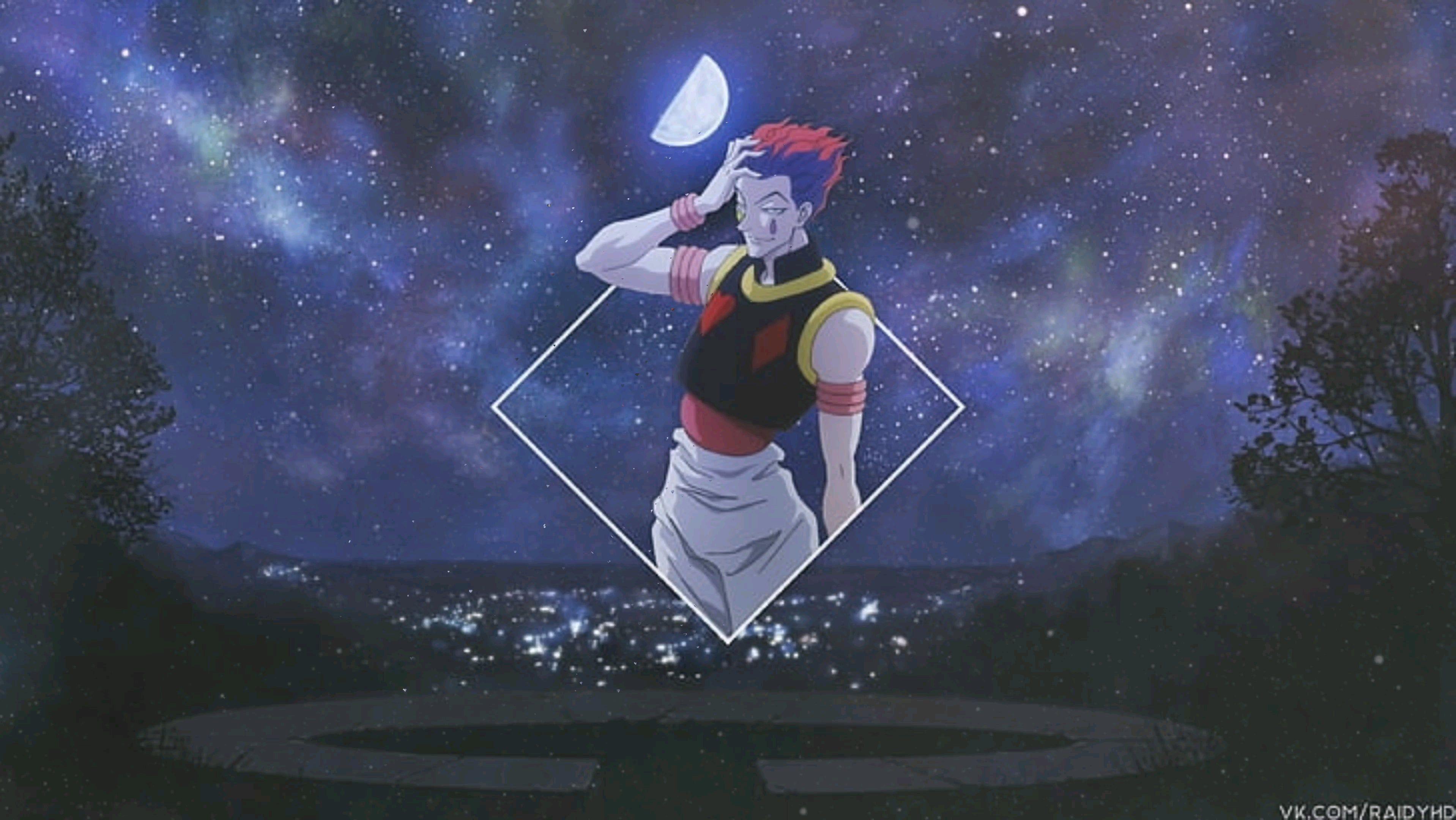 Featured image of post Hisoka Wallpaper Aesthetic Computer Most of us still own a computer and use it to these wallpapers i ve created are all aesthetic images of movies shows etc that i ve found on pinterest