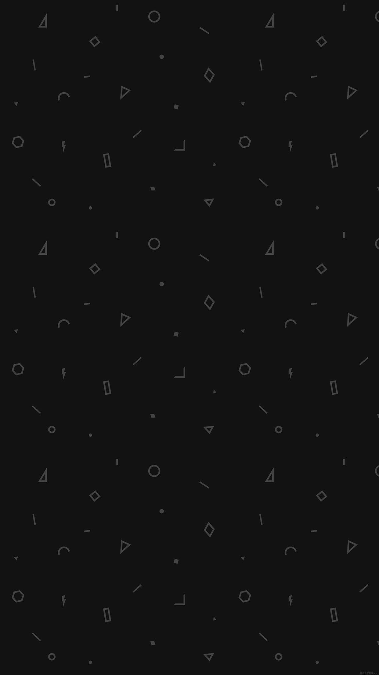 1242x2208 Dark iPhone 6s Plus Wallpaper