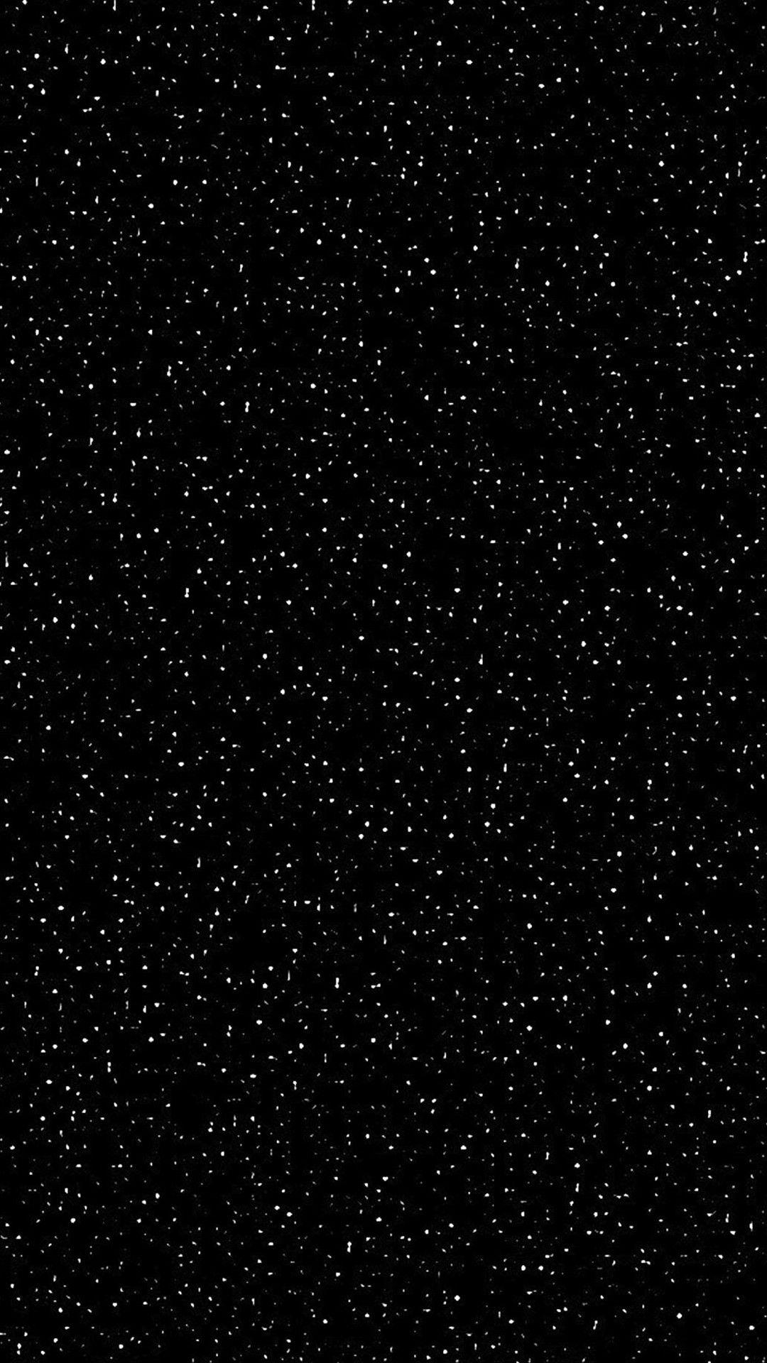 1080x1920 iPhone 6 Black Wallpaper With Rose