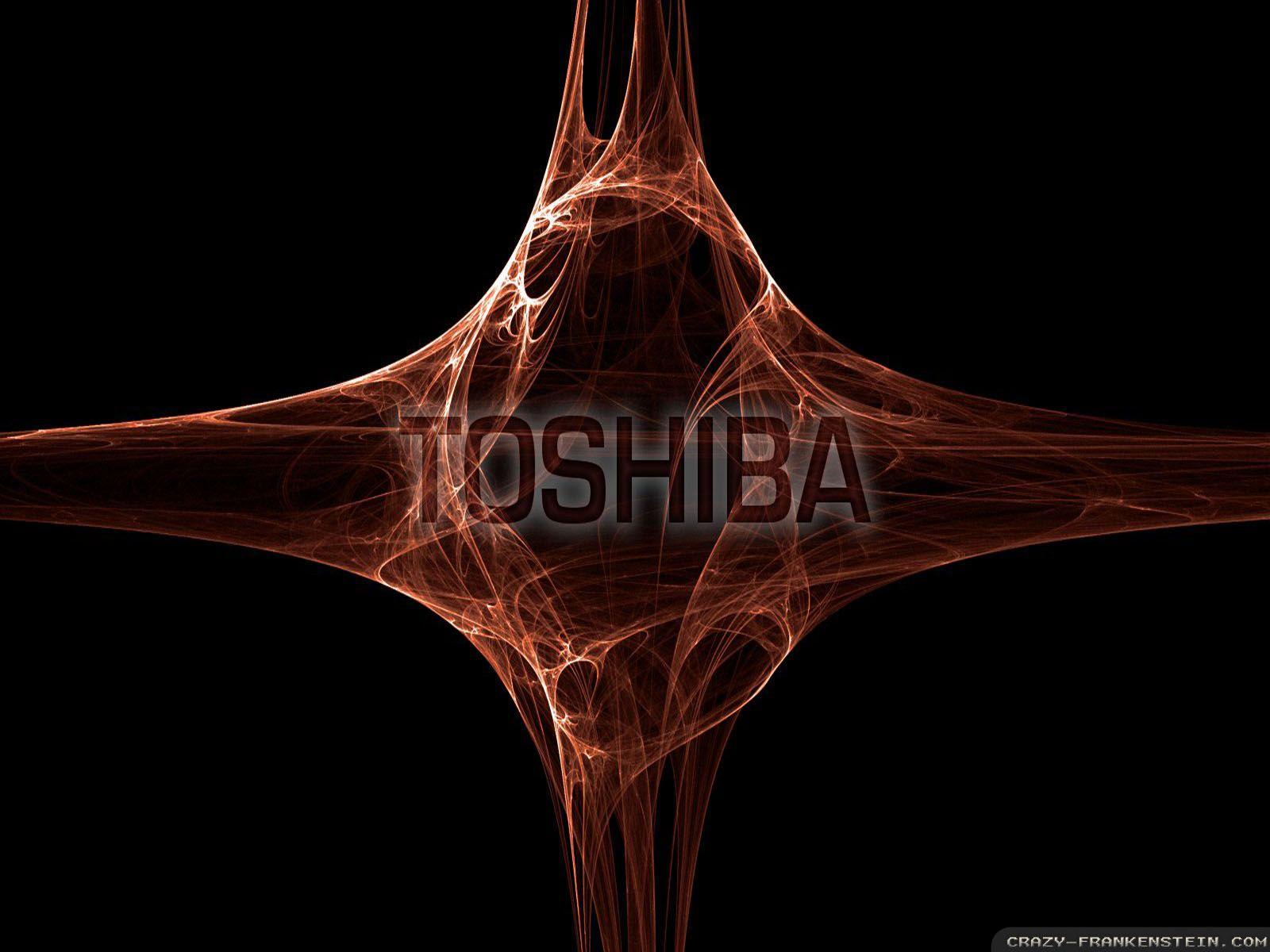 1600x1200 Toshiba wallpaper