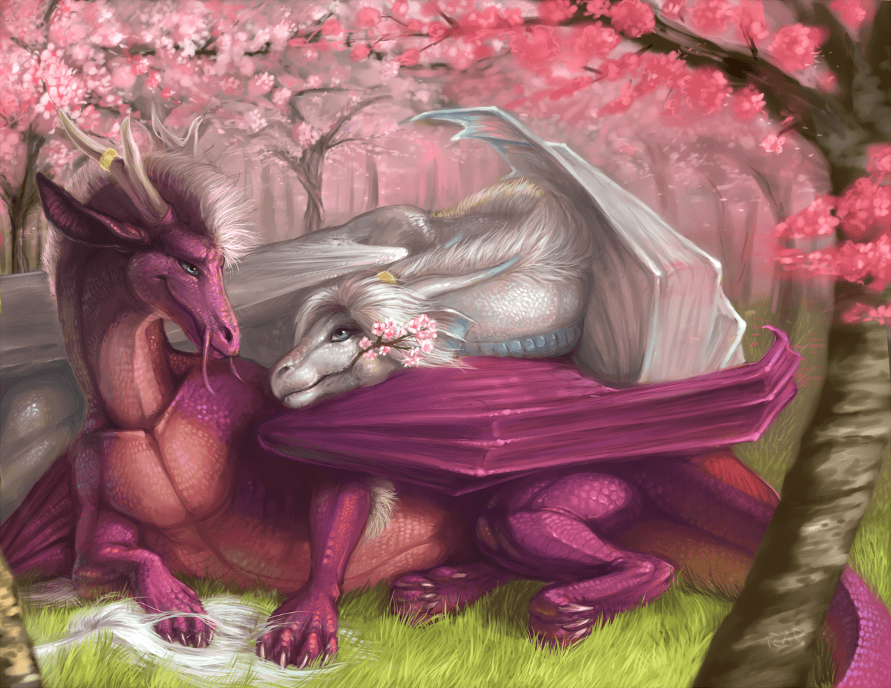 1280x989 Dragon Wallpaper and Background Imagex989