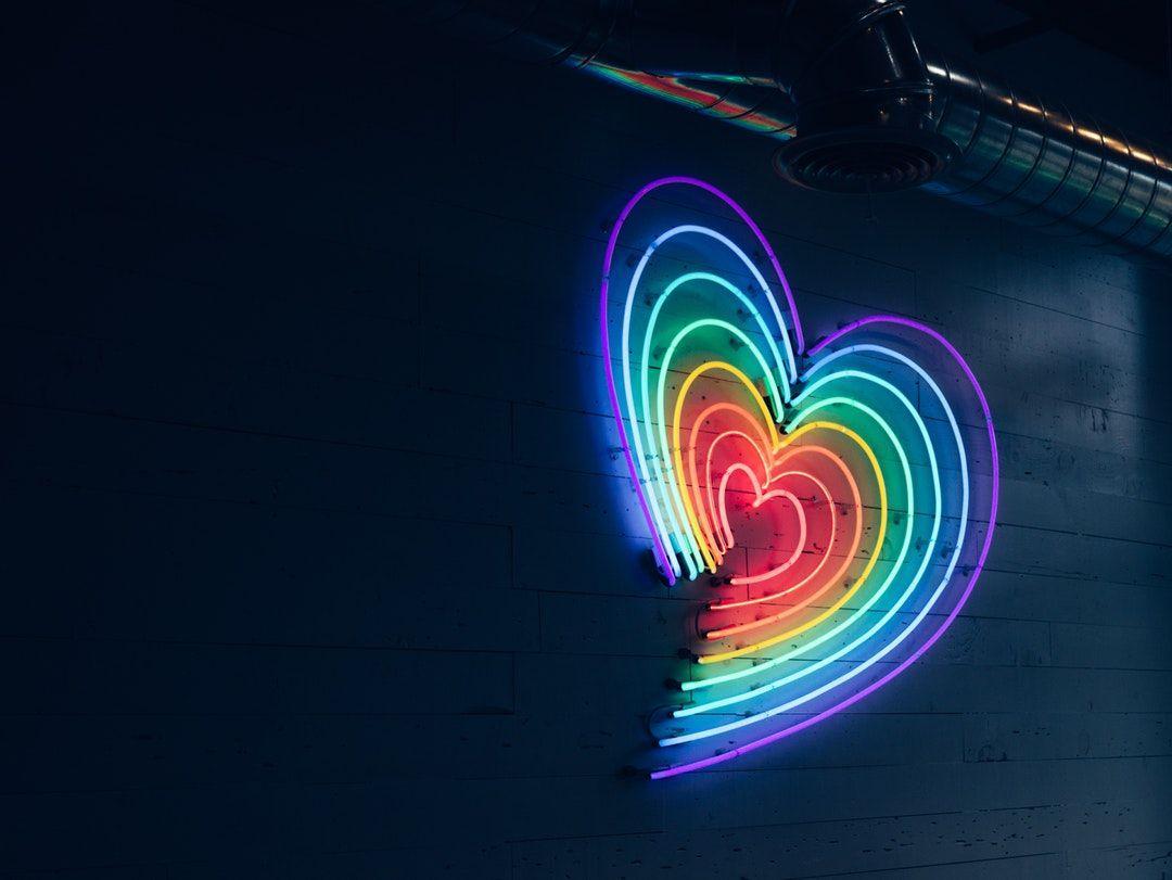 1080x811 LGBTQ Wallpaper