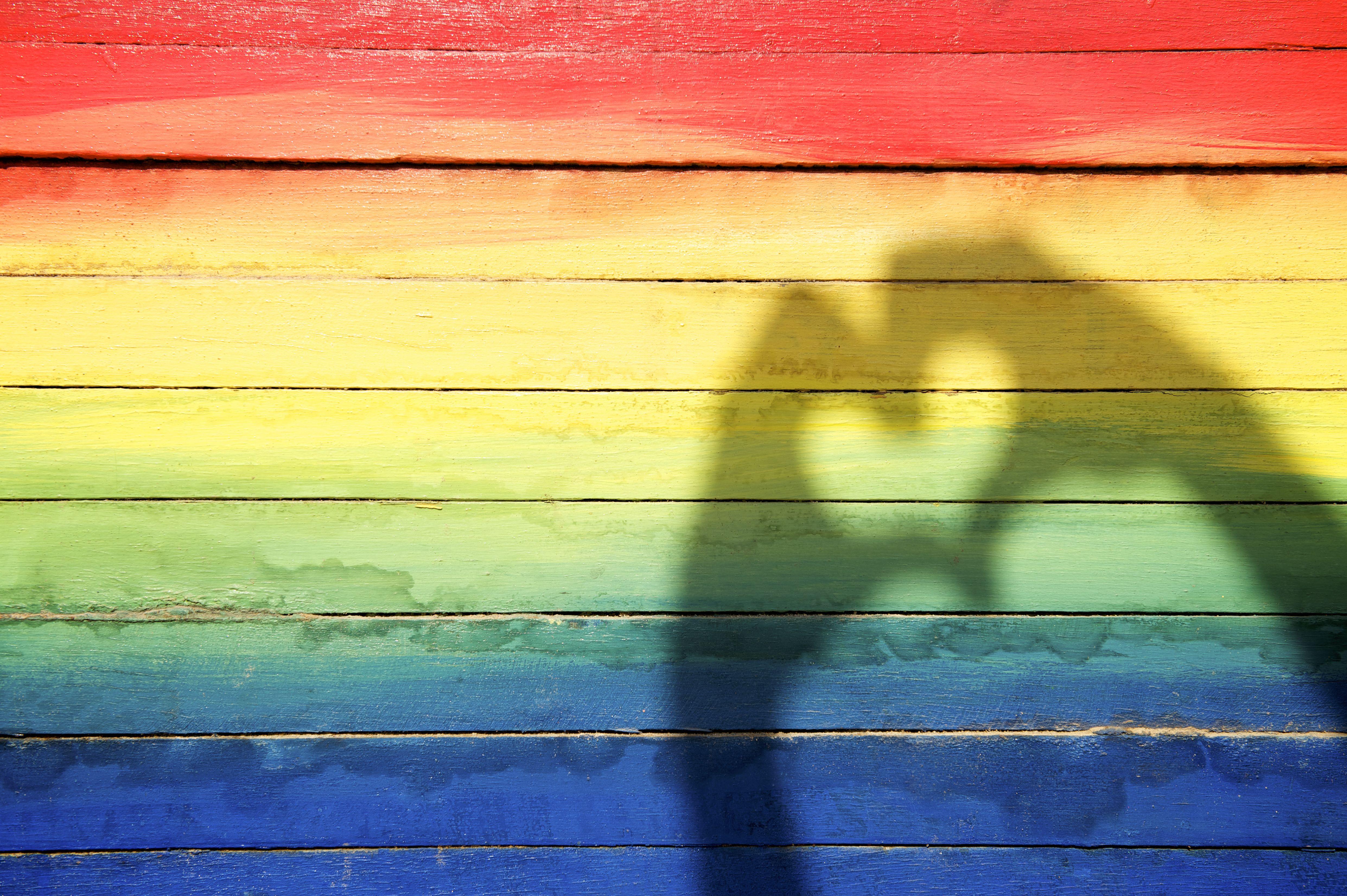 4965x3305 LGBTQ Background. LGBTQ Background, LGBTQ Movement Wallpaper and LGBTQ Rainbow Background