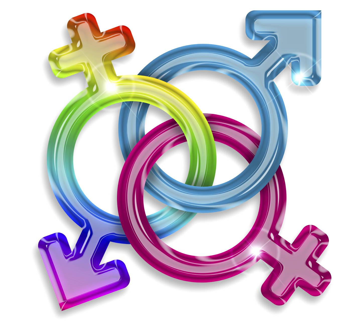 1450x1280 LGBT love wallpaper