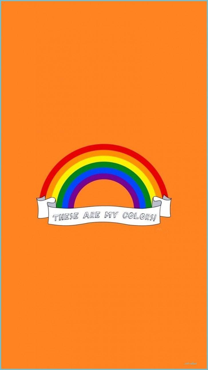 727x1293 Aesthetic Lgbt Wallpaper Free Aesthetic Lgbt Background