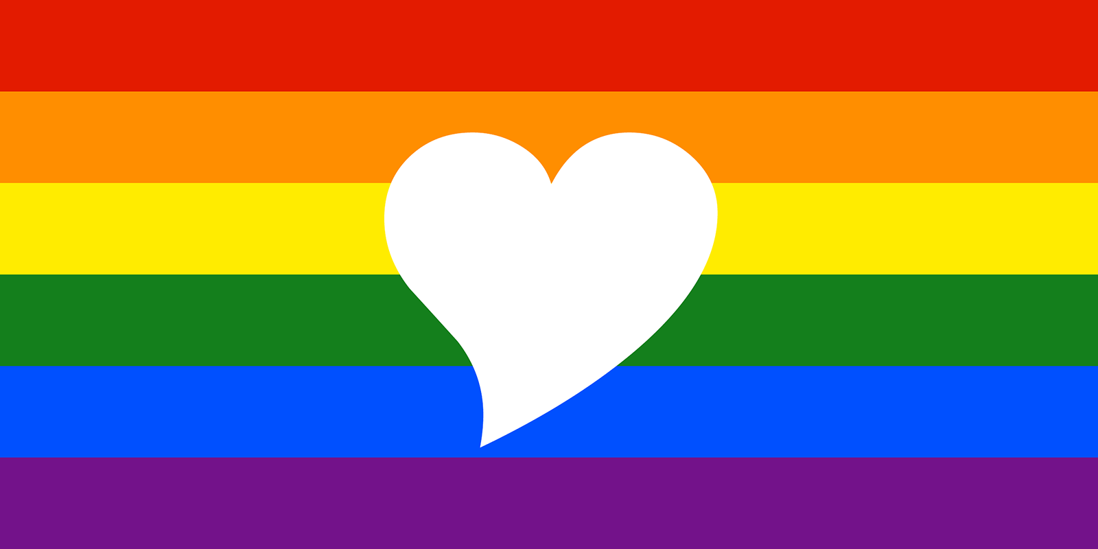 1600x800 Pride LGBT month Image picture and profile photo frames Picture Frames for Facebook