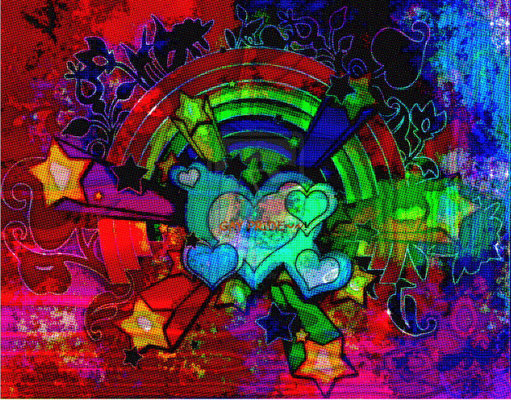 1024x802 Free download Rainbow gay pride heart by YukiStorm1225 [1024x802] for your Desktop, Mobile & Tablet. Explore Rainbow LGBT Wallpaper. Rainbow LGBT Wallpaper, Lgbt Wallpaper, LGBT Wallpaper