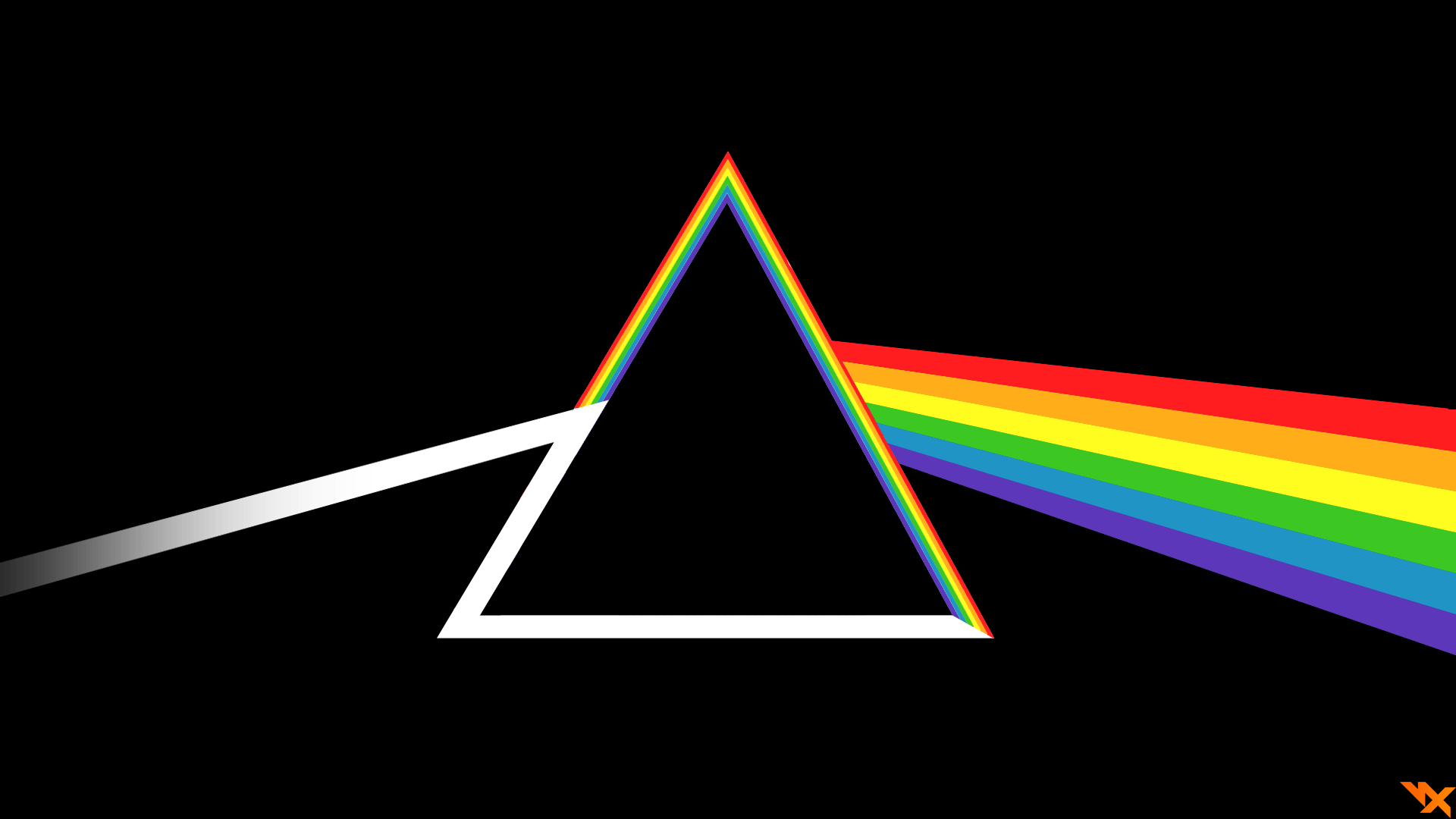 1920x1080 LGBT Cool Computer Wallpaper