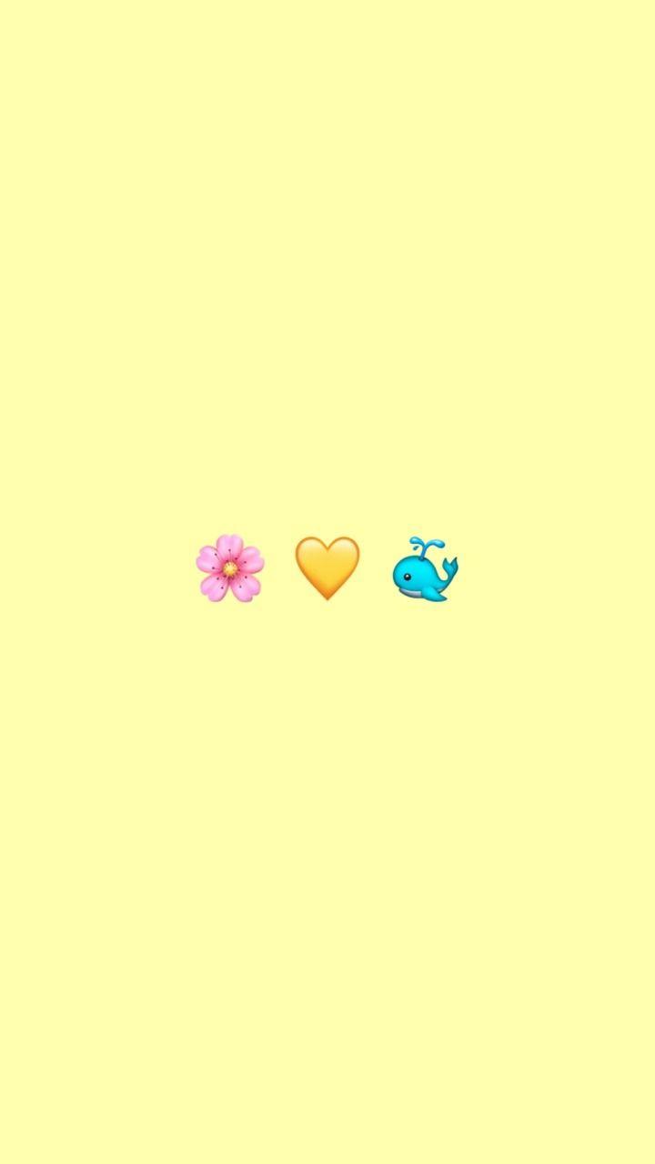 720x1280 LGBTQ+ emoji phone wallpaper! gay / bi / pan /.!