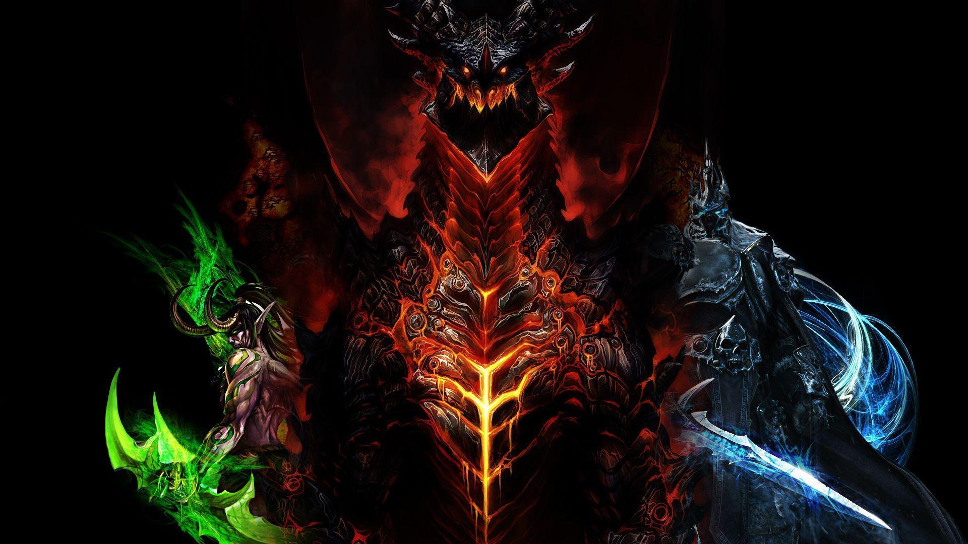 1920x1080 Cool Wallpaper Elements