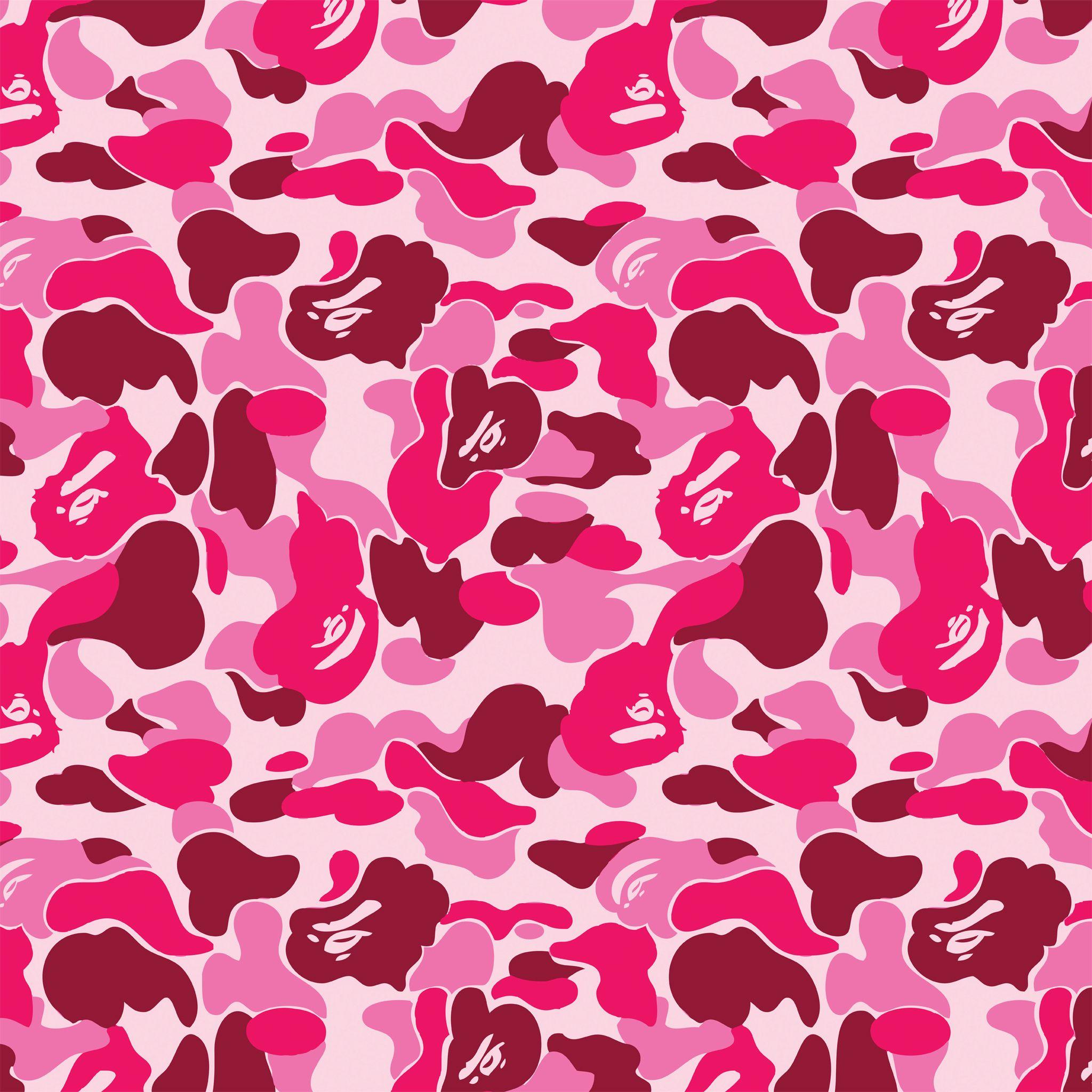 Bape Ipad Wallpapers Top Free Bape Ipad Backgrounds Wallpaperaccess