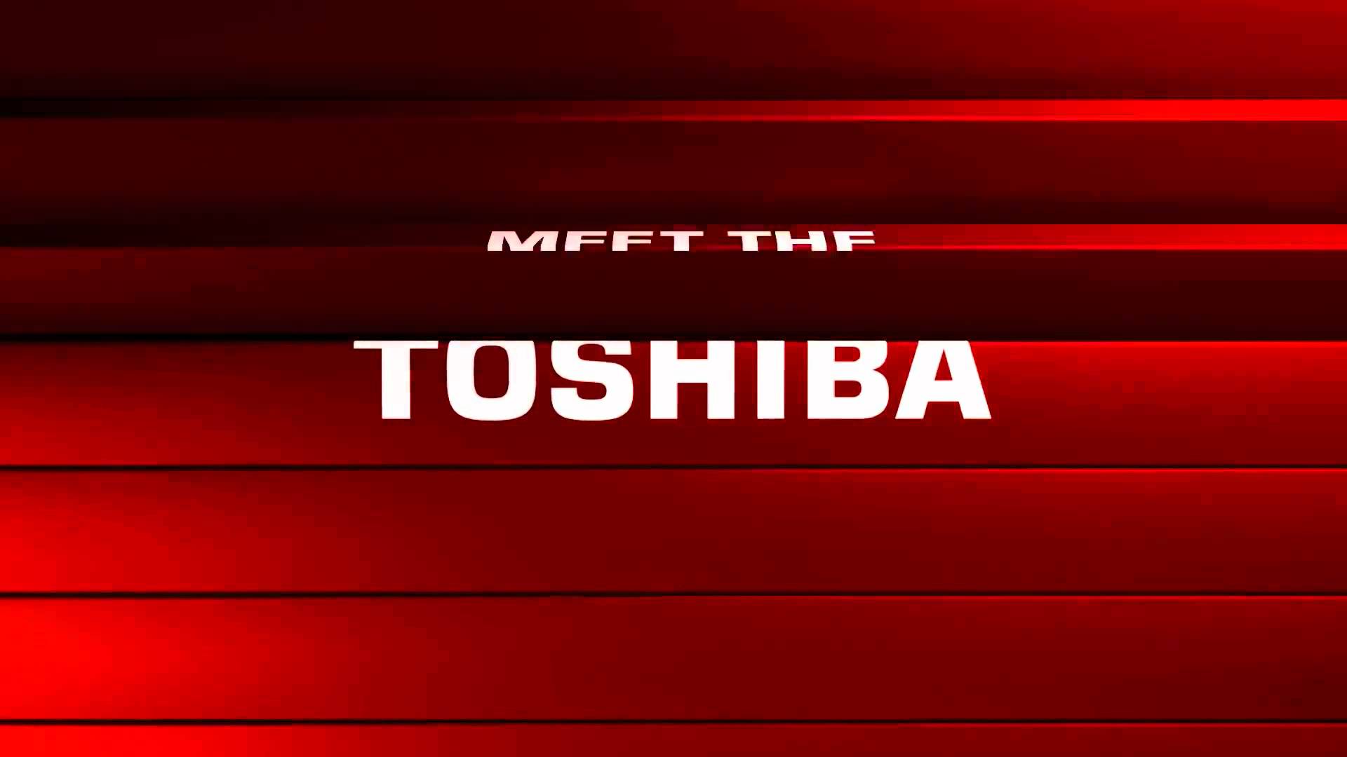 Toshiba Wallpapers - Top Free Toshiba Backgrounds - WallpaperAccess