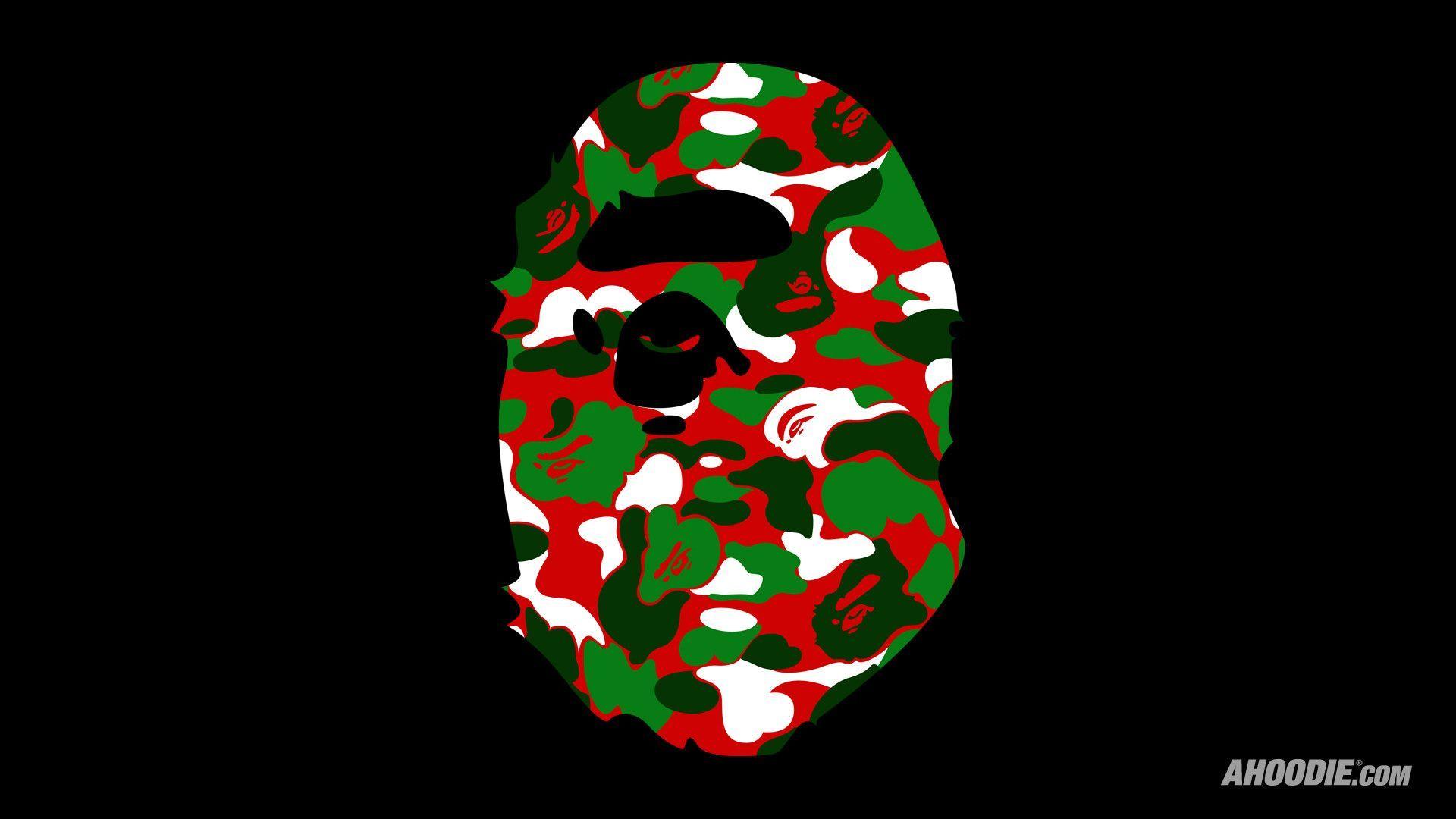 1920x1080 (1920×1080). Bape wallpaper, Bape shark wallpaper, Bape wallpaper iphone