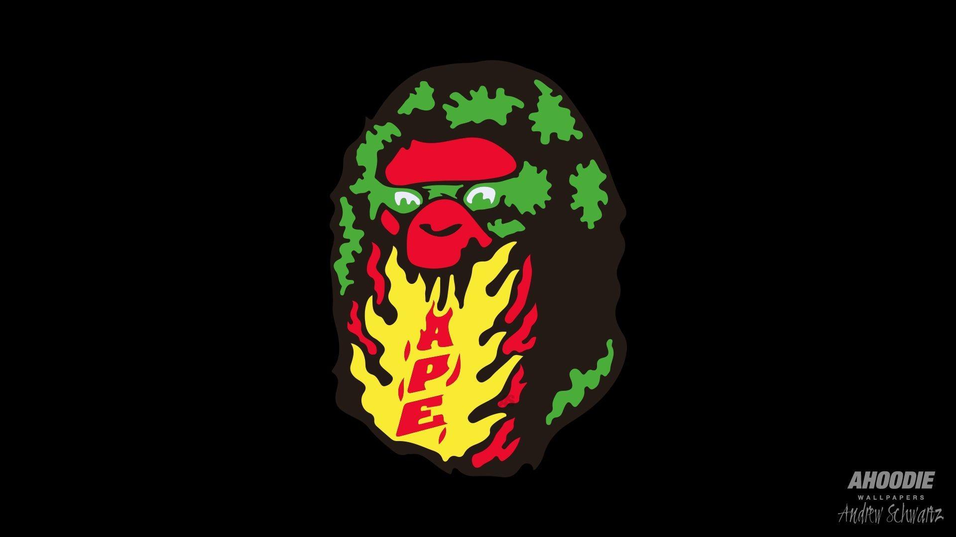 1920x1080 1080p Bape Wallpaper Desktop